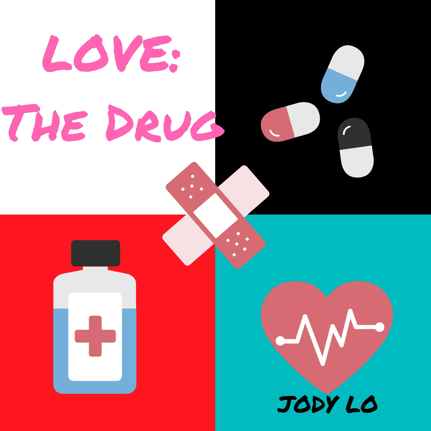 Love: The Drug