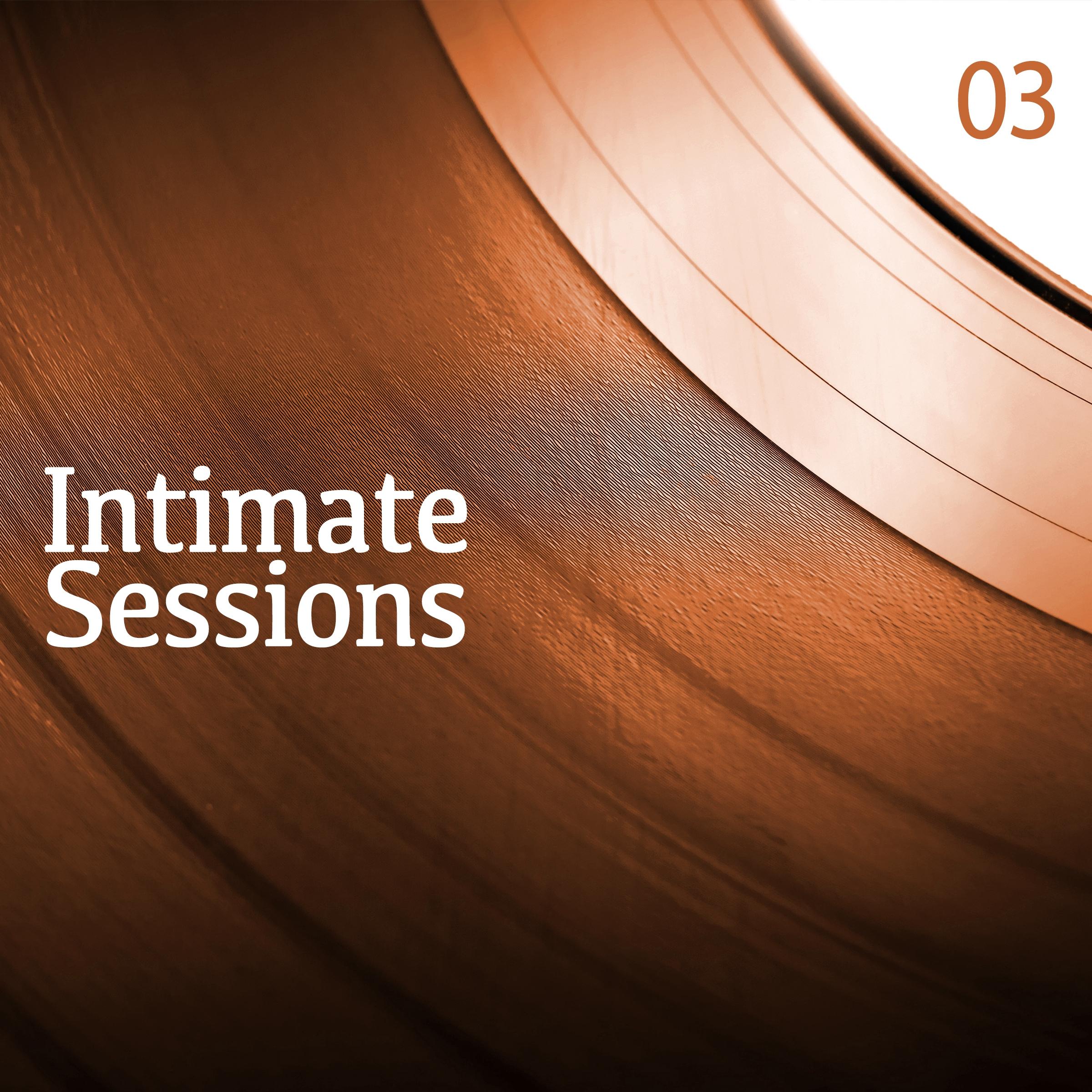 Intimate Sessions, Vol. 03