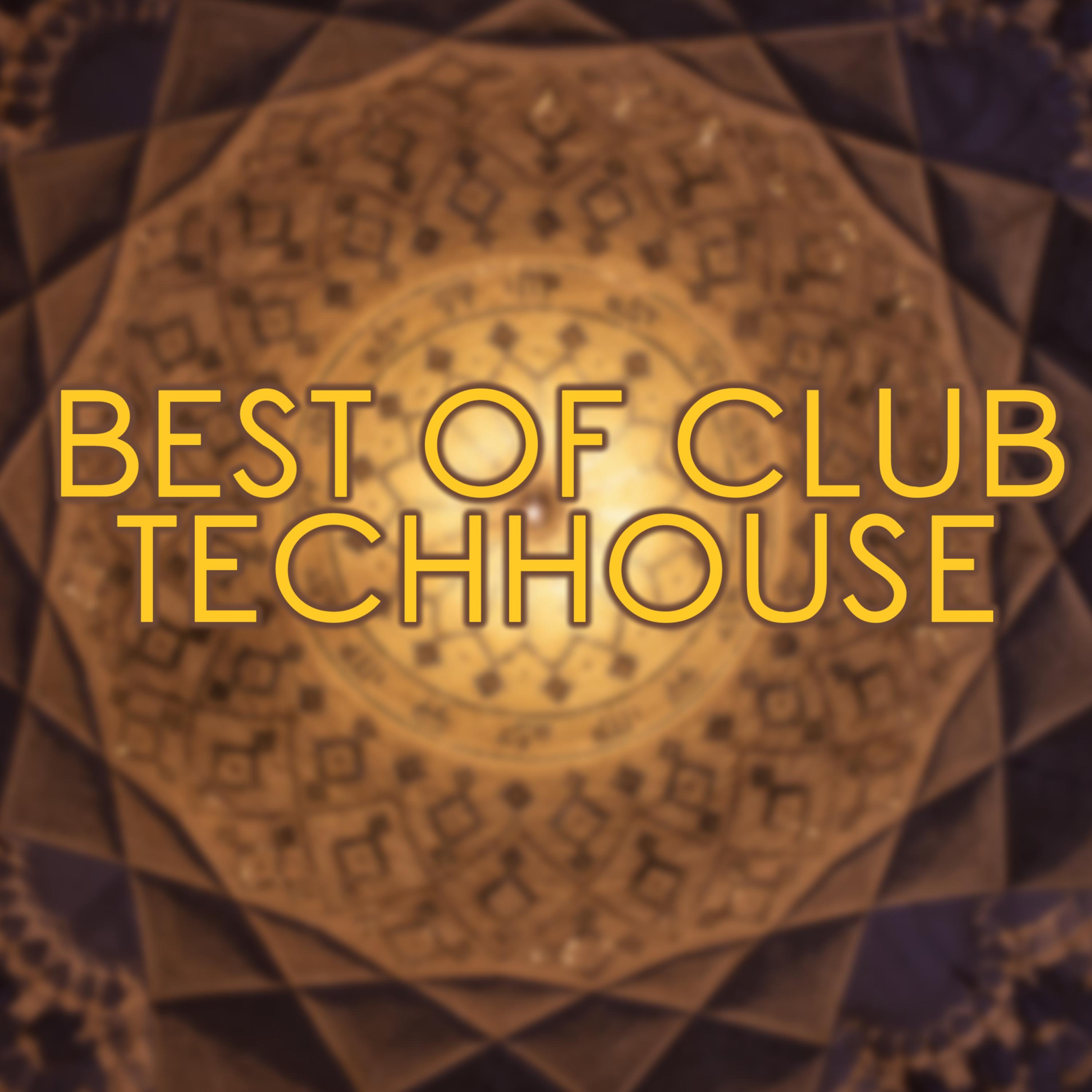 Best of Club Techhouse