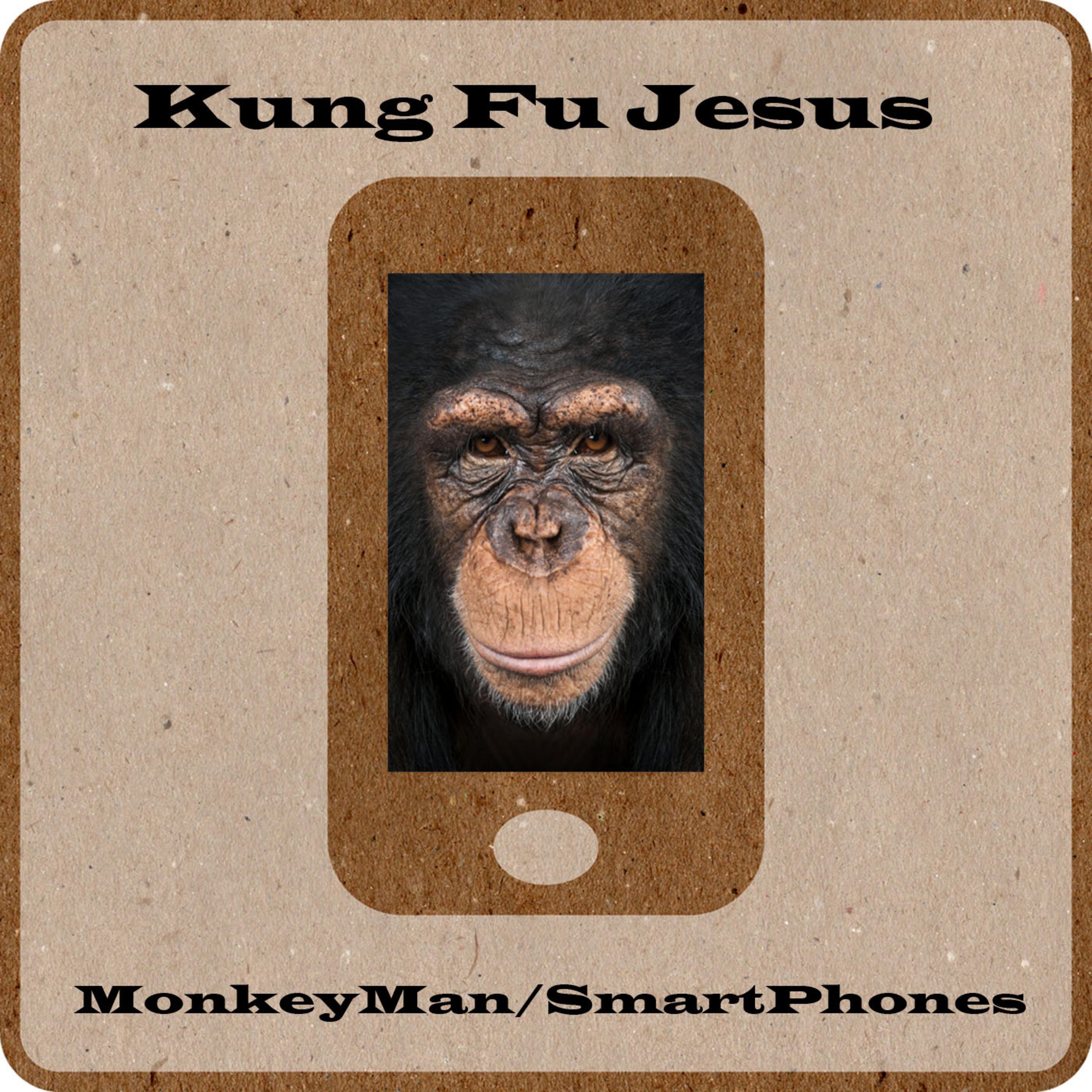 MonkeyMan / SmartPhones