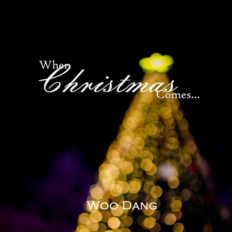 When  Christmas  Comes...