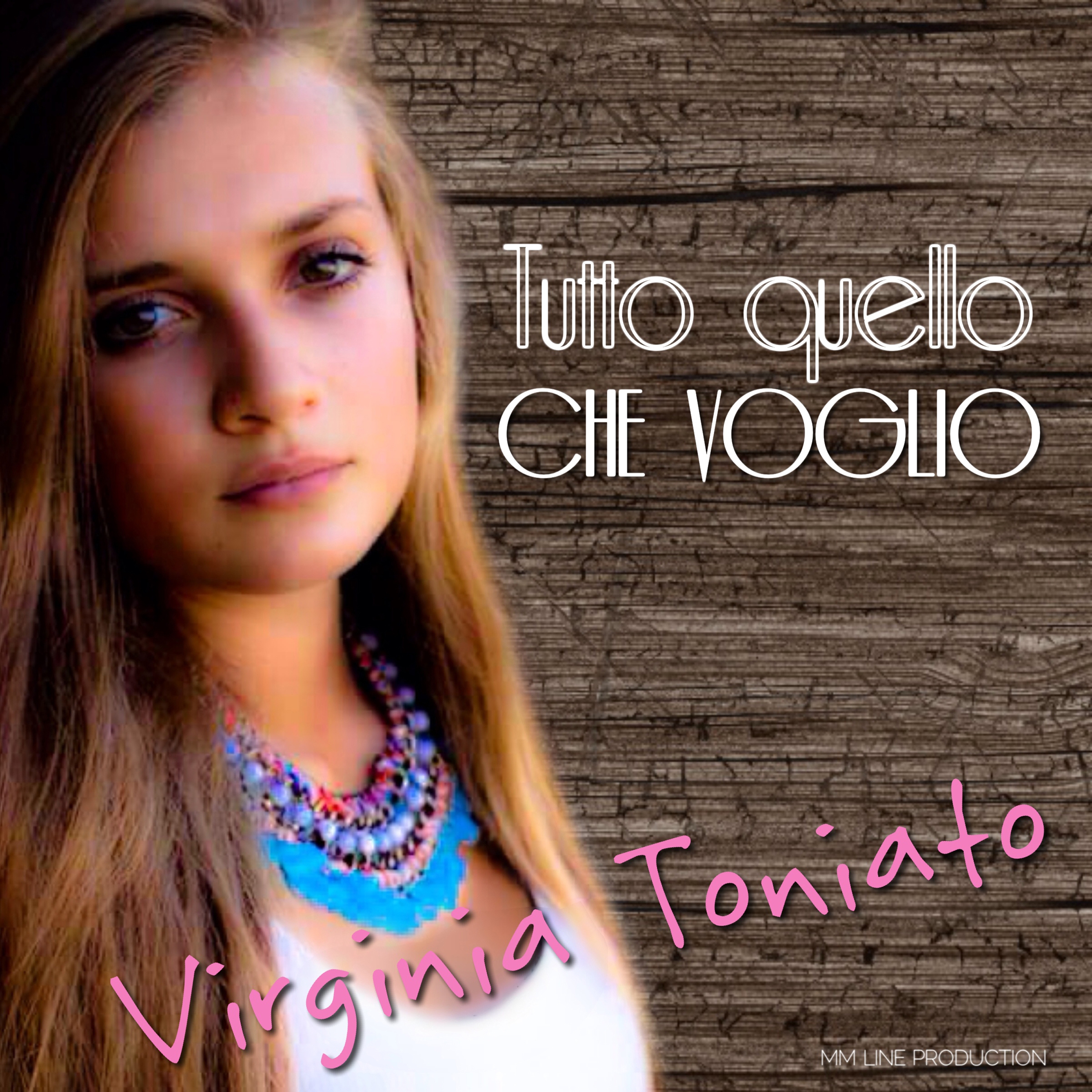 Tutto quello che voglio