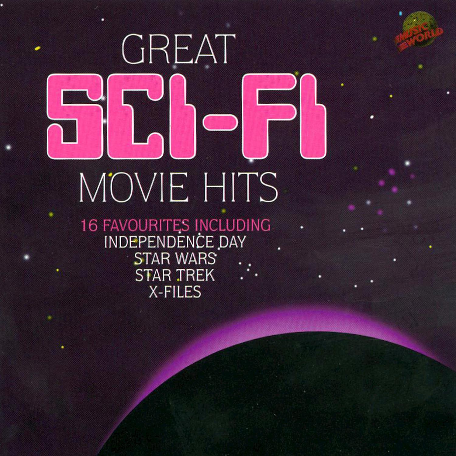 Theme from "Jurrasic Park"