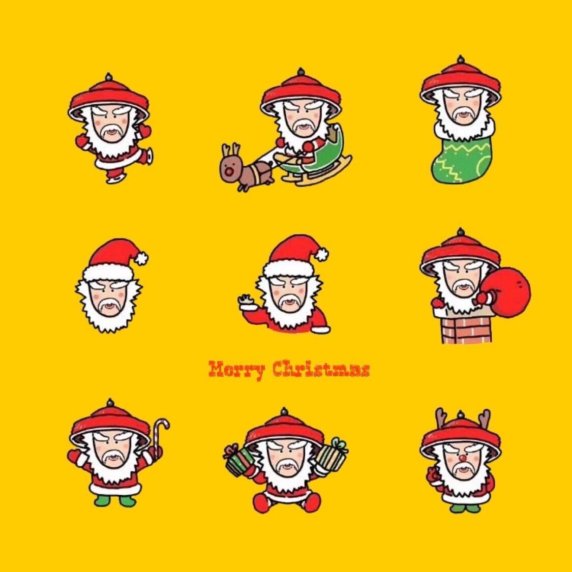 zai zhe ge sheng dan jie you wo pei zhe ni ni bu hui nan guo zhi you kai xin