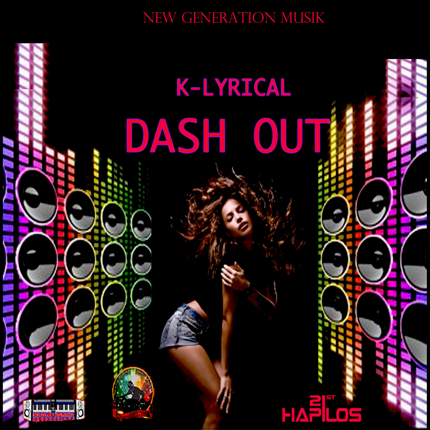 Dash Out - Single