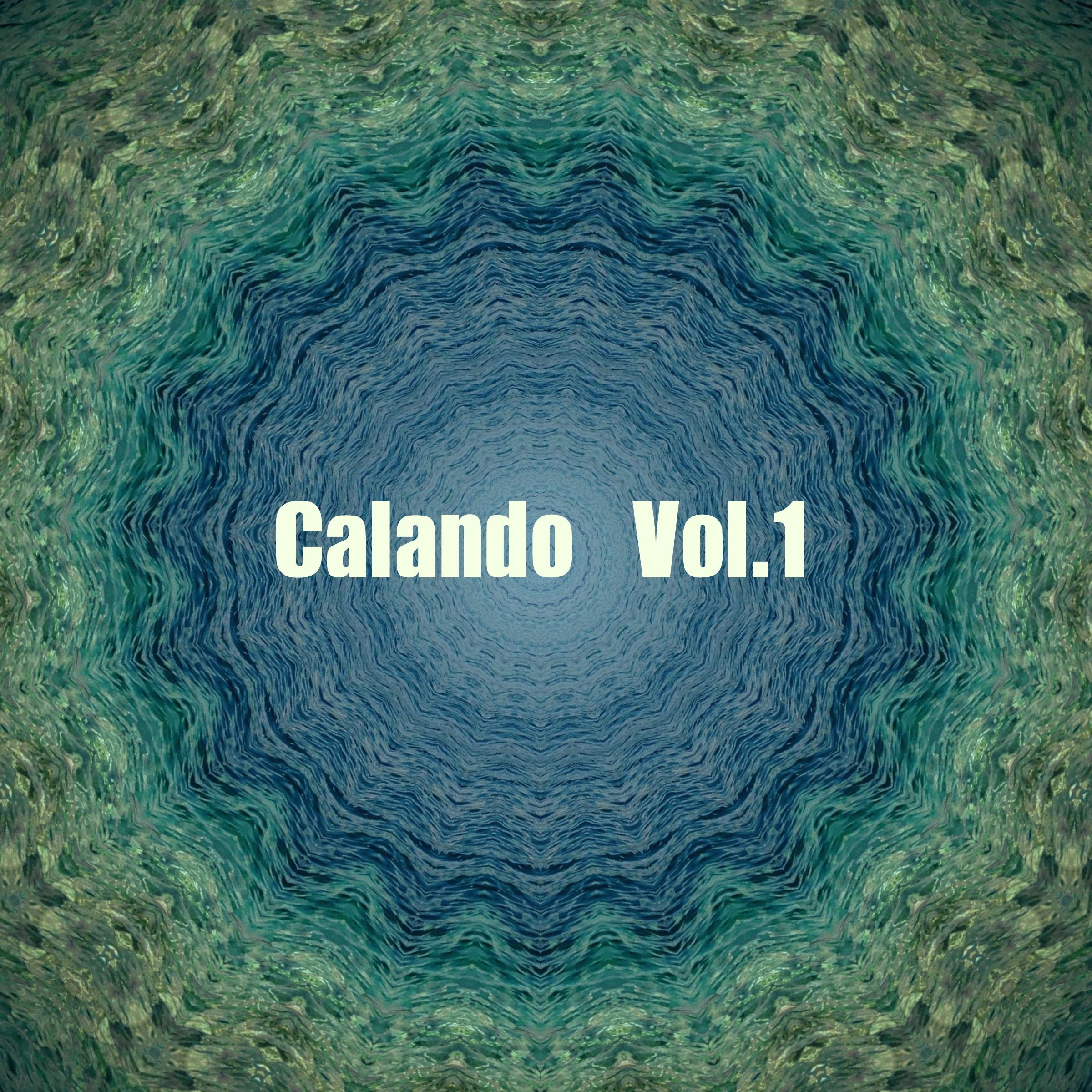 Calando, Vol. 1 - Musica Elettronica