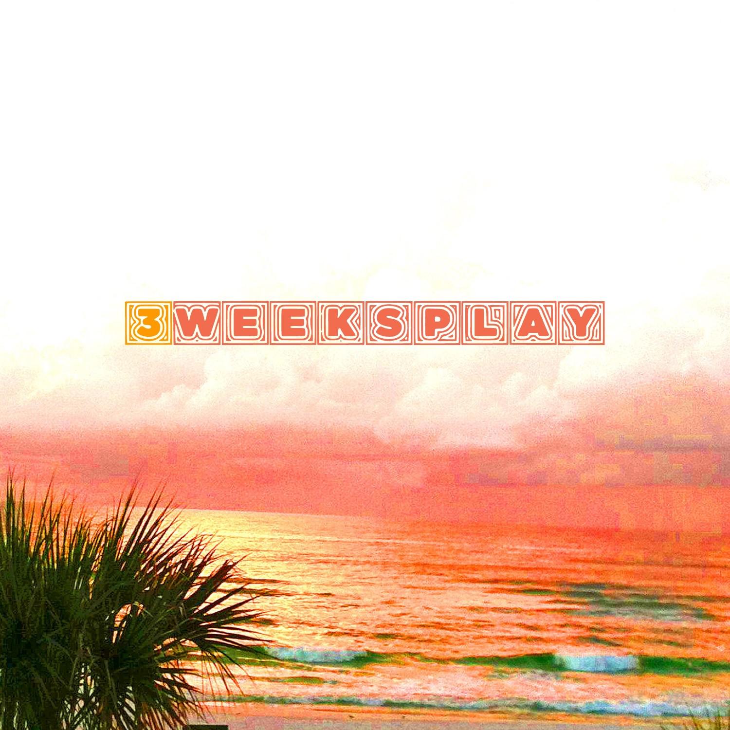 The Moon and the Tide