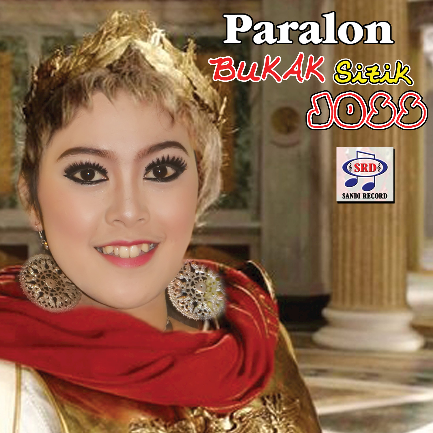 Paralon Bukak Sitik Joss