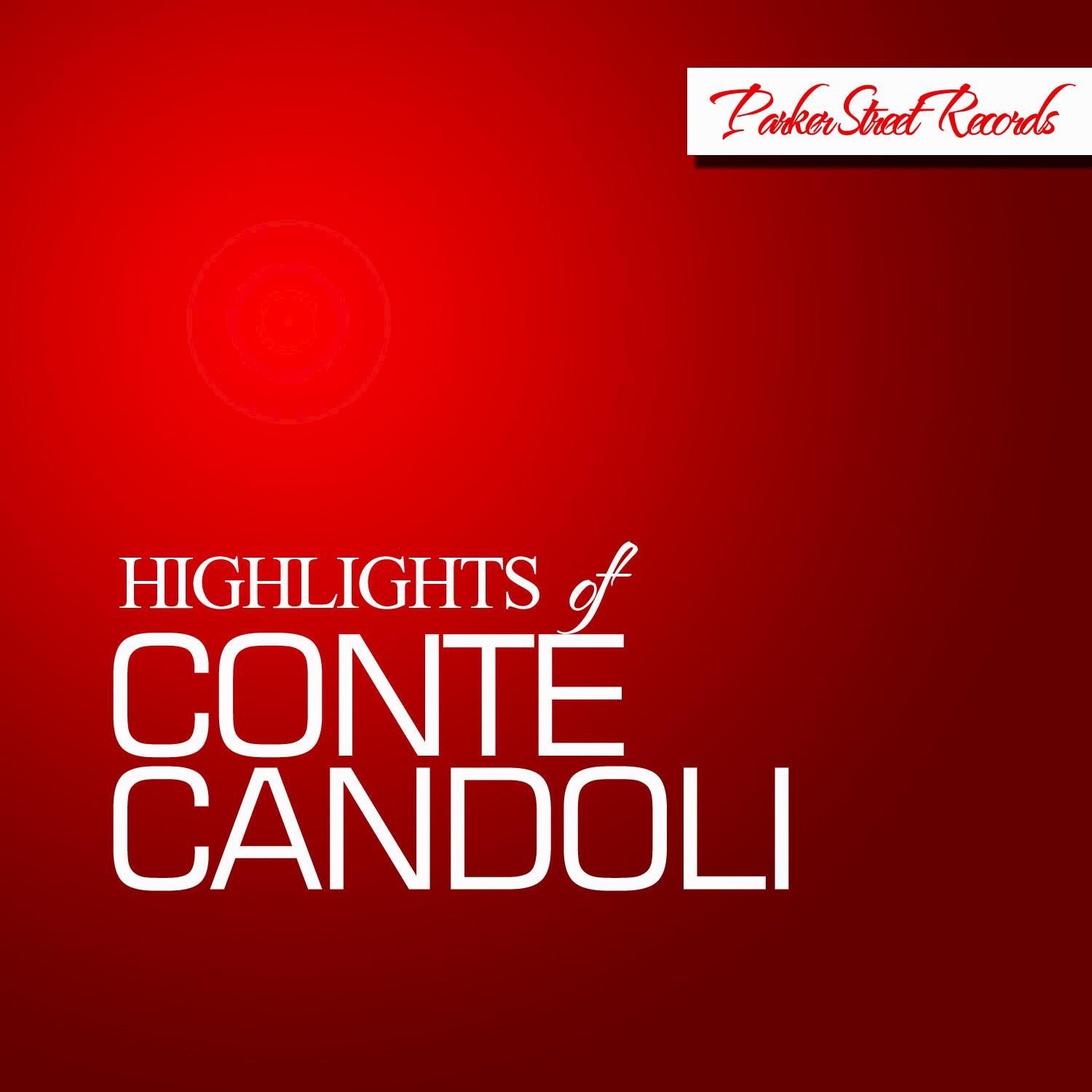 Highlights of Conte Candoli