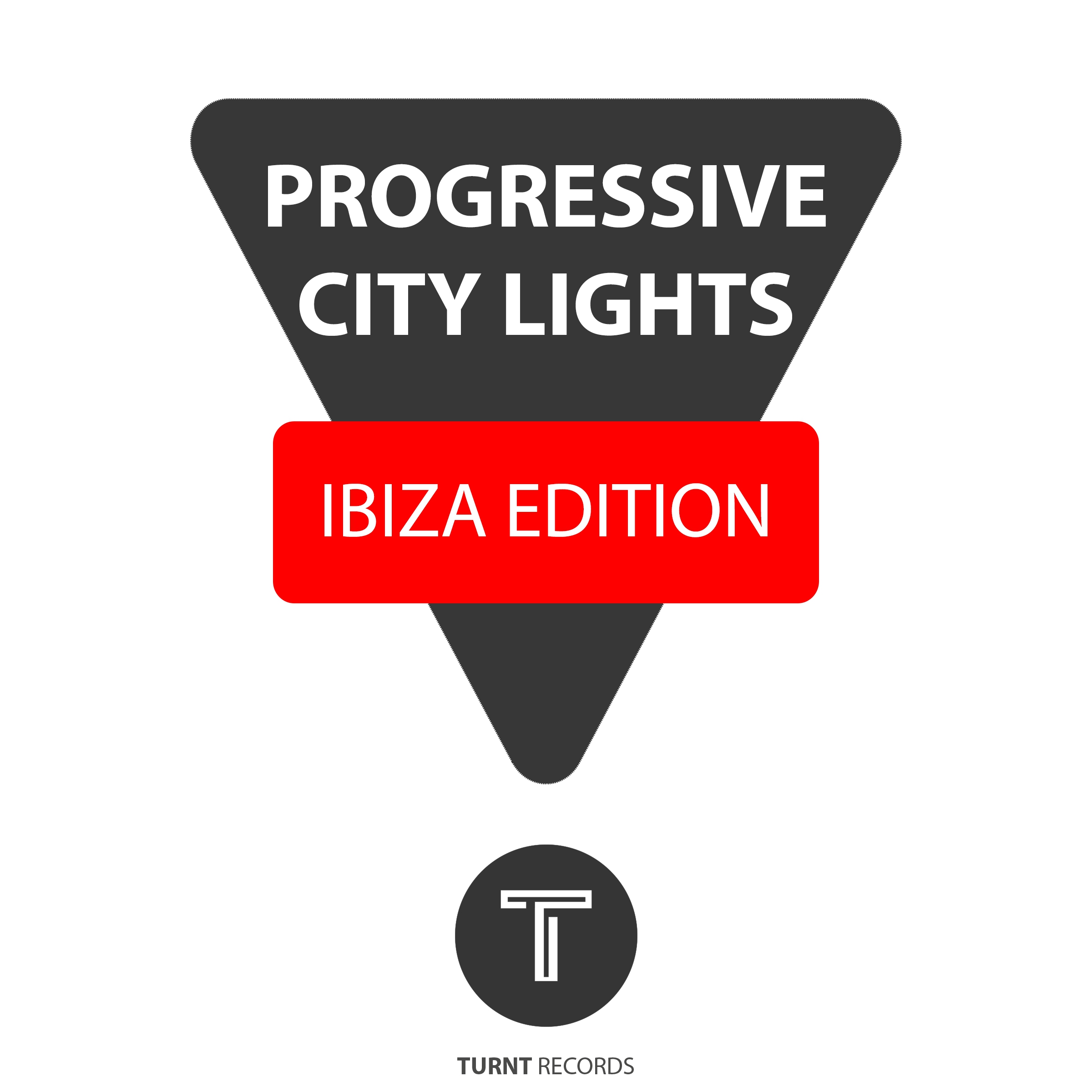 Progressive City Lights | Ibiza Edition