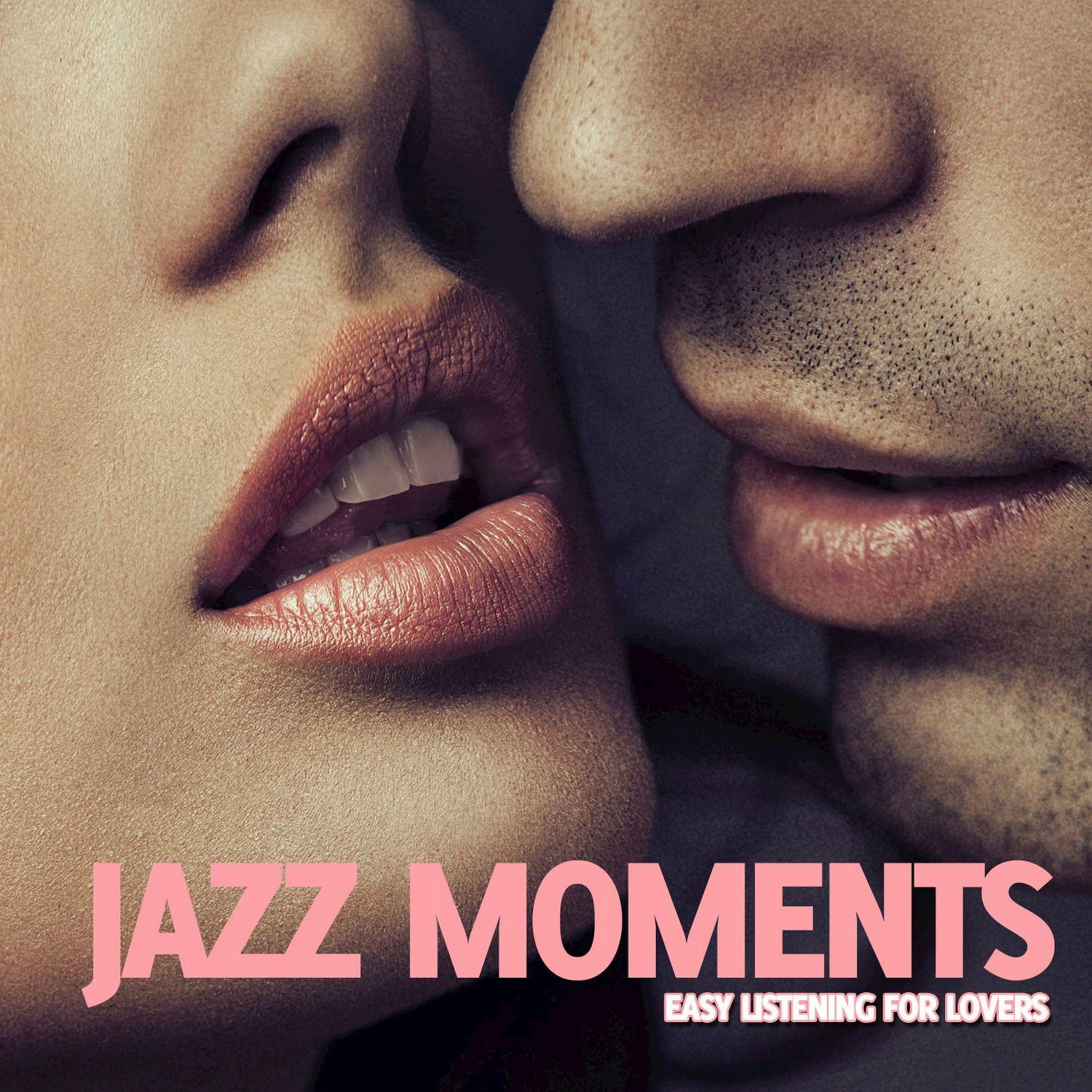 Jazz Moments Vol. 1