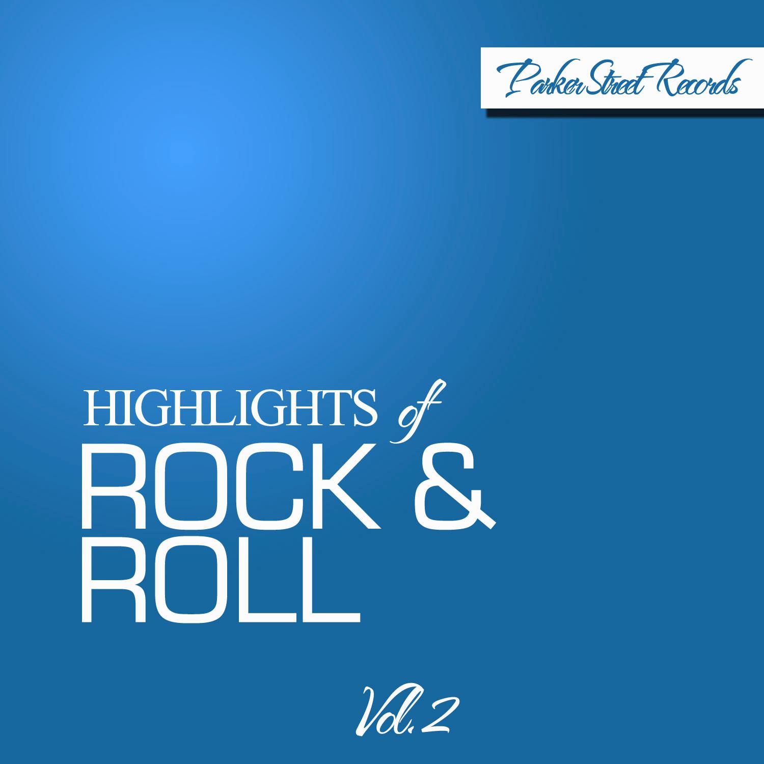 Highlights Of Rock & Roll Vol. 2