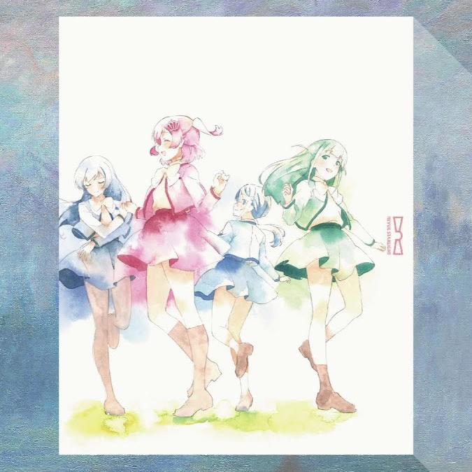 sheng xiang yin le xue yuan Musical Song 2: You are a ghost, I am a ghost ju chang