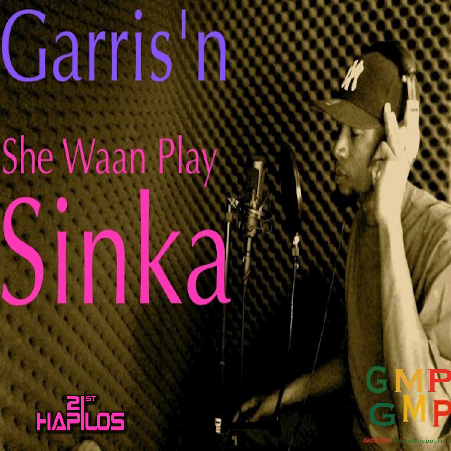 She Waan Play Sinka - Single