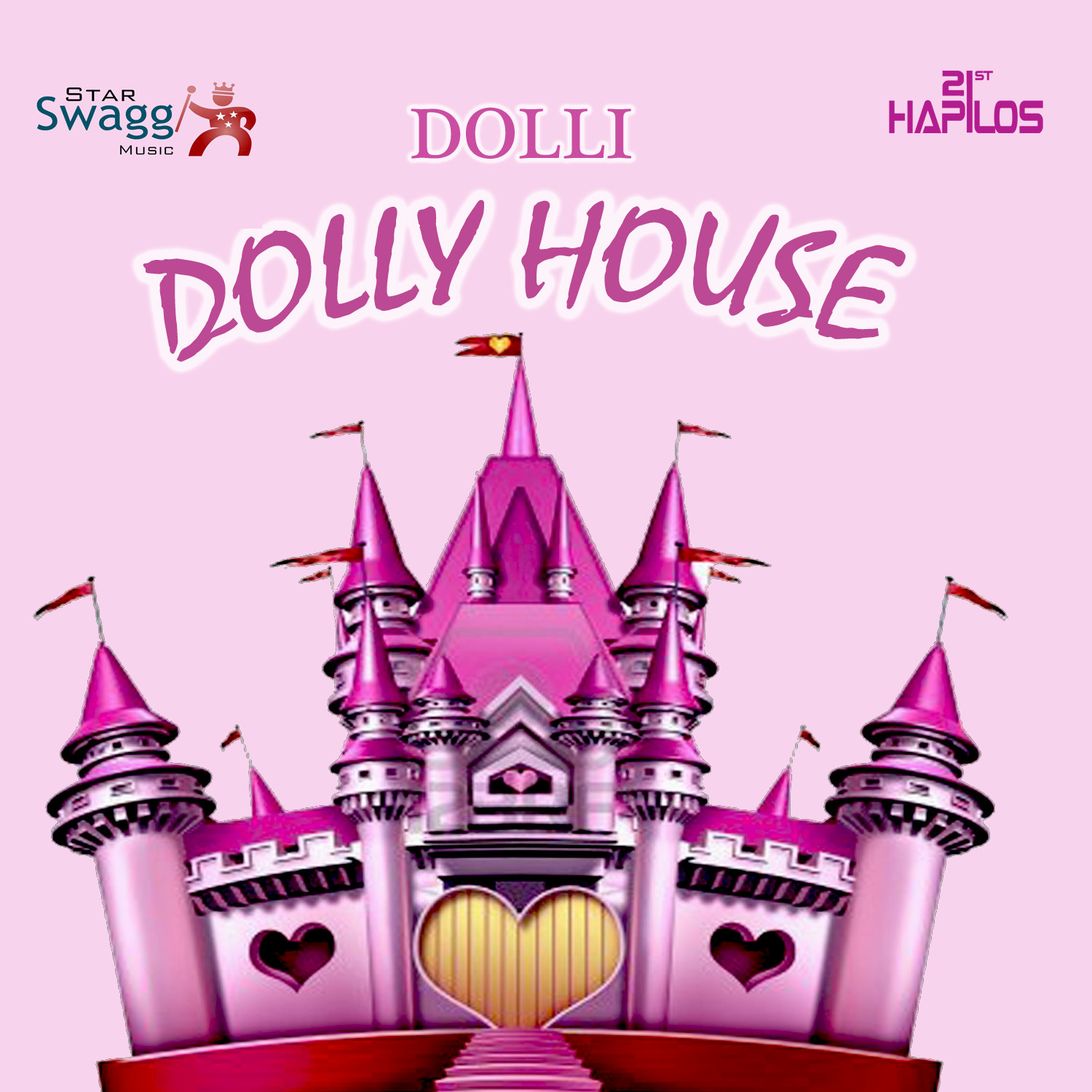 Dolly House - Single