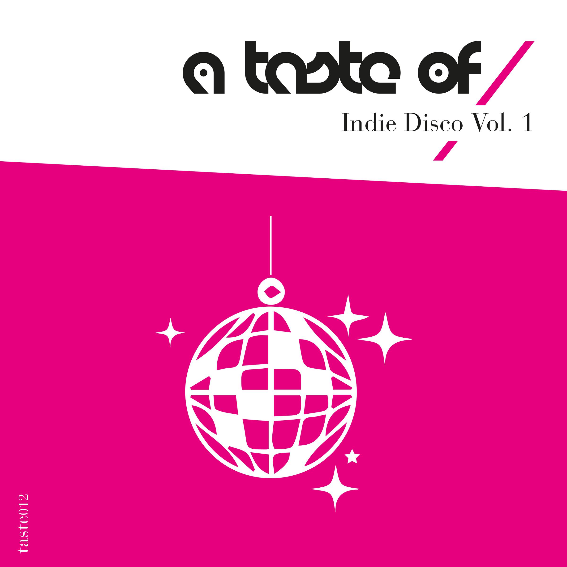 Indie Disco, Vol. 1