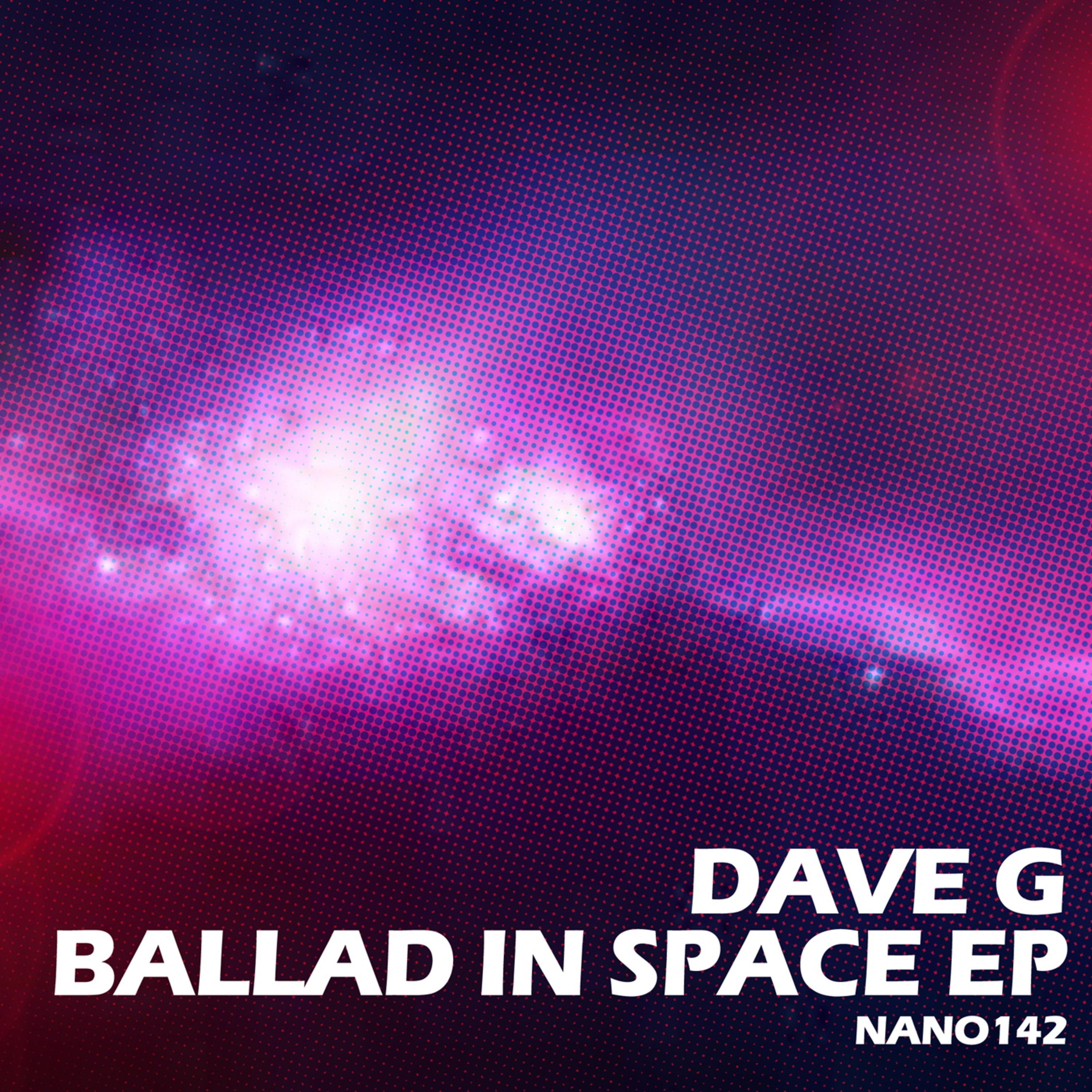 Ballad in Space
