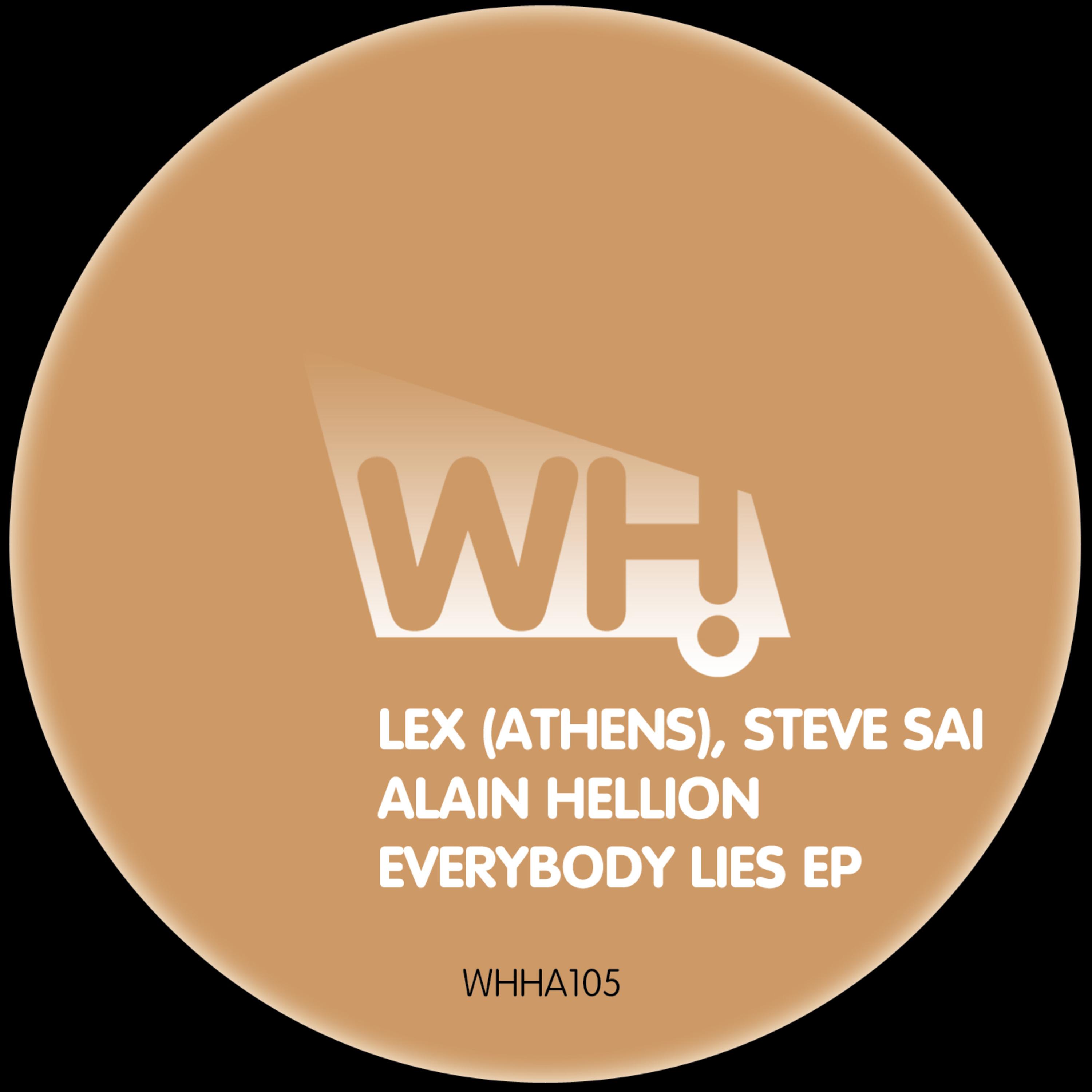 Everybody Lies EP