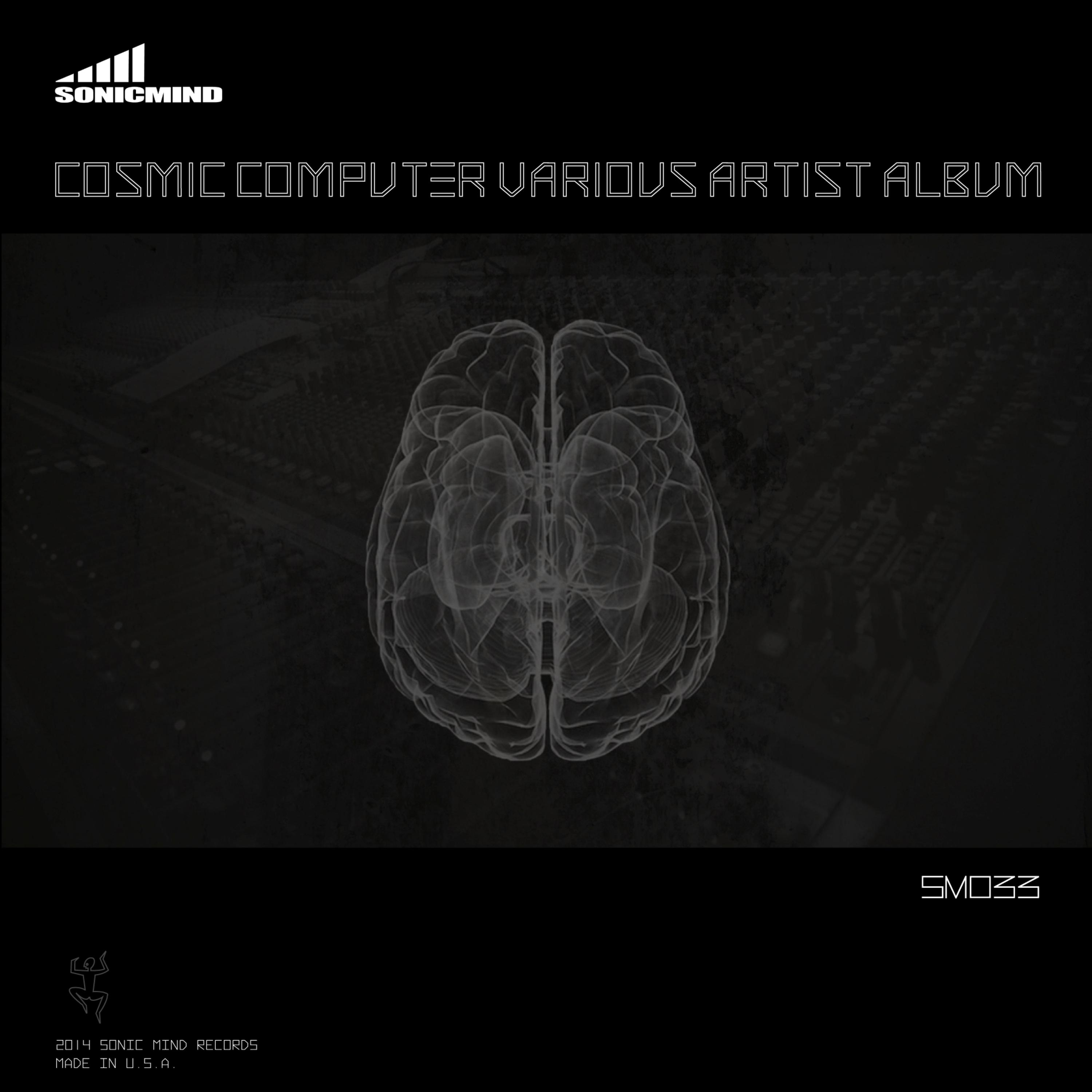 Cosmic Computer