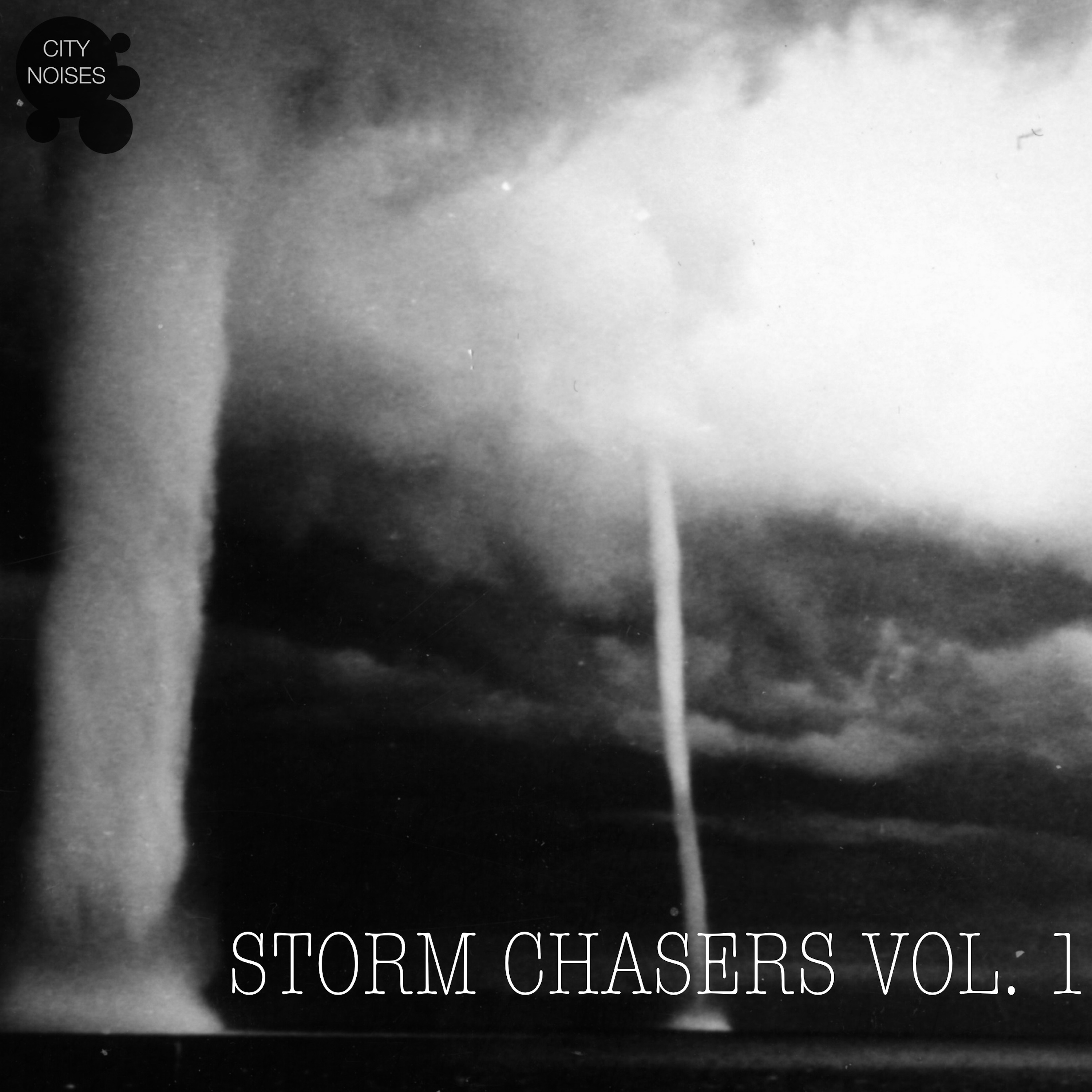 Storm Chasers, Vol. 1