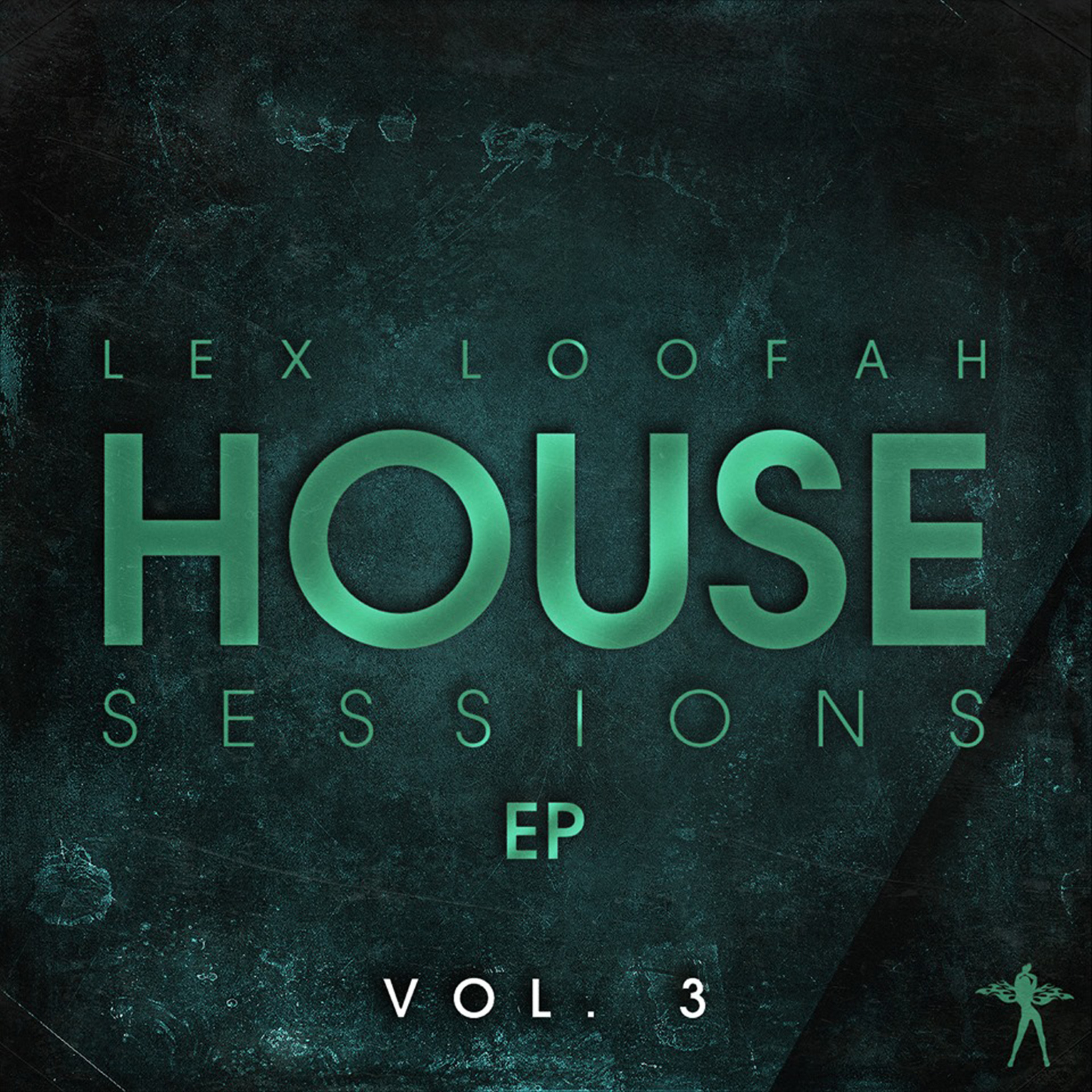The House Sessions EP Volume 3