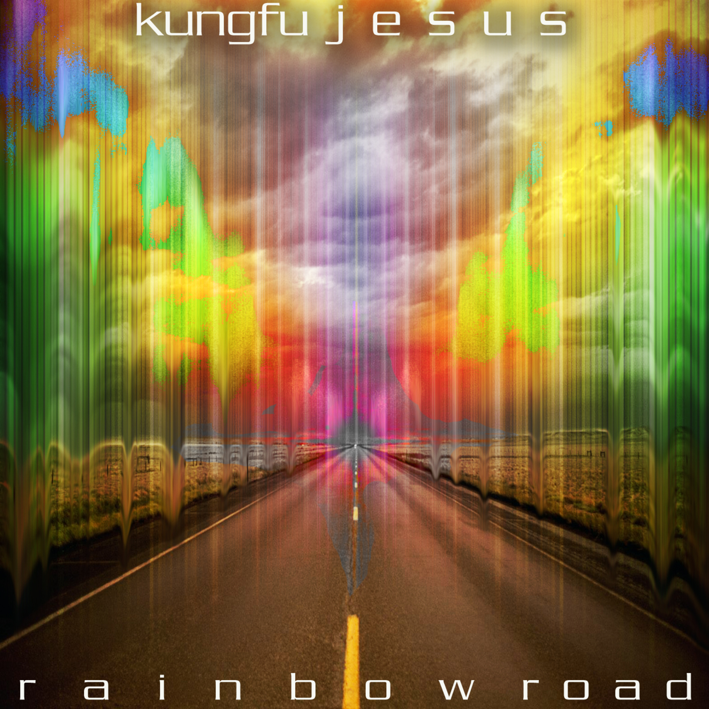 Rainbow Road