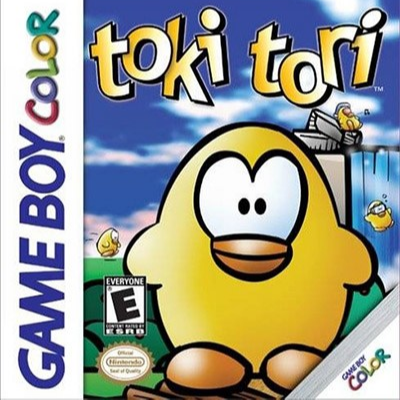 Toki Tori Died
