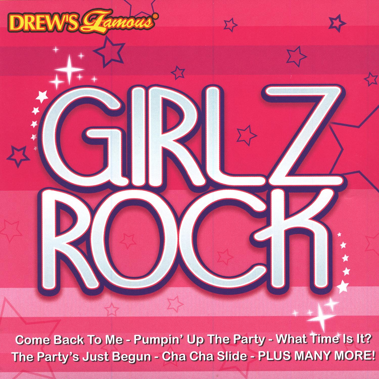Girlz Rock