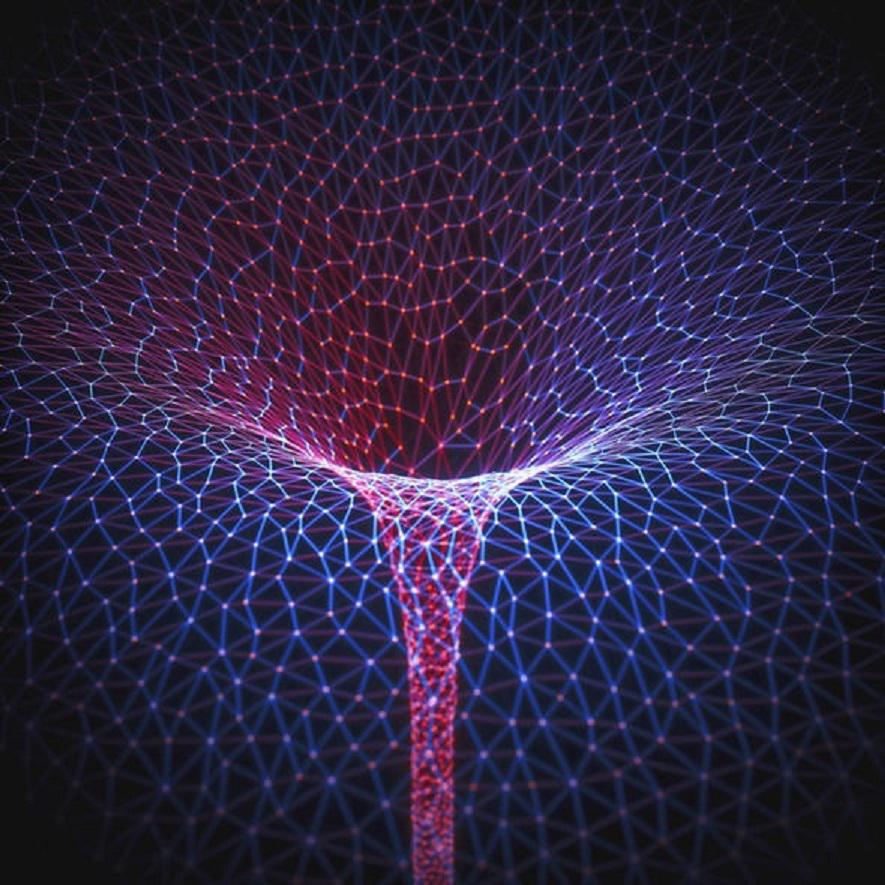 Your Time in My Space