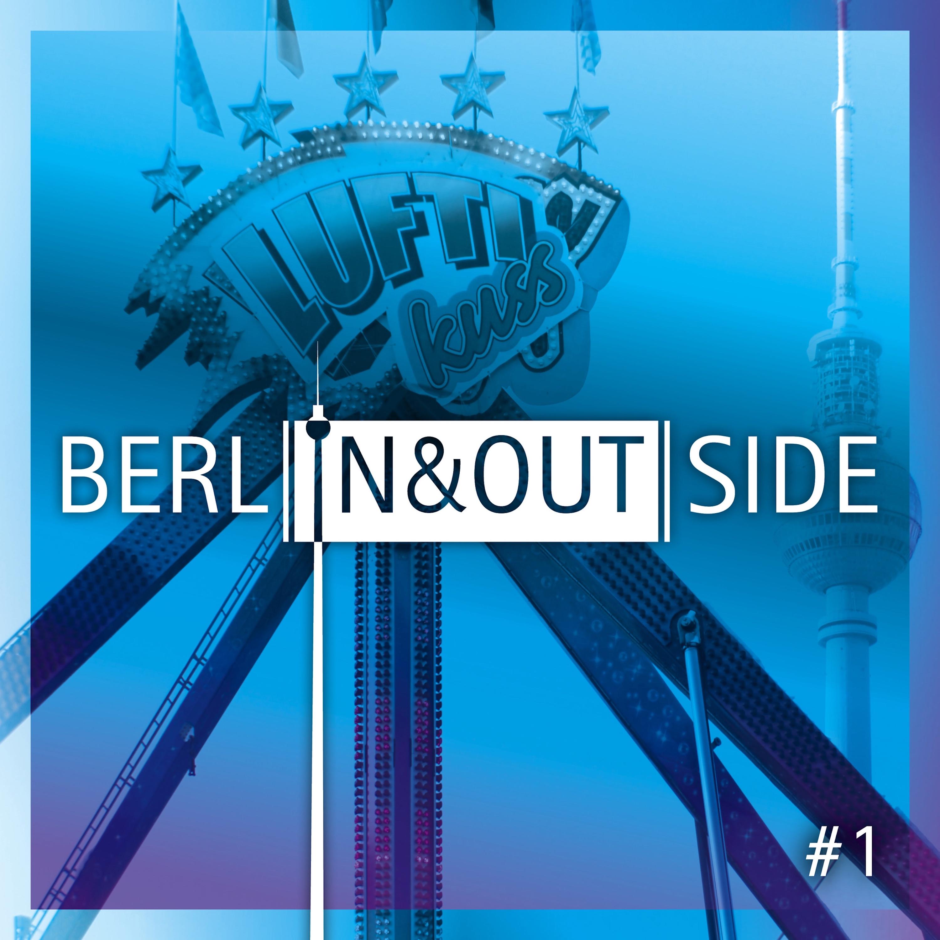 Berl In & Out Side #1