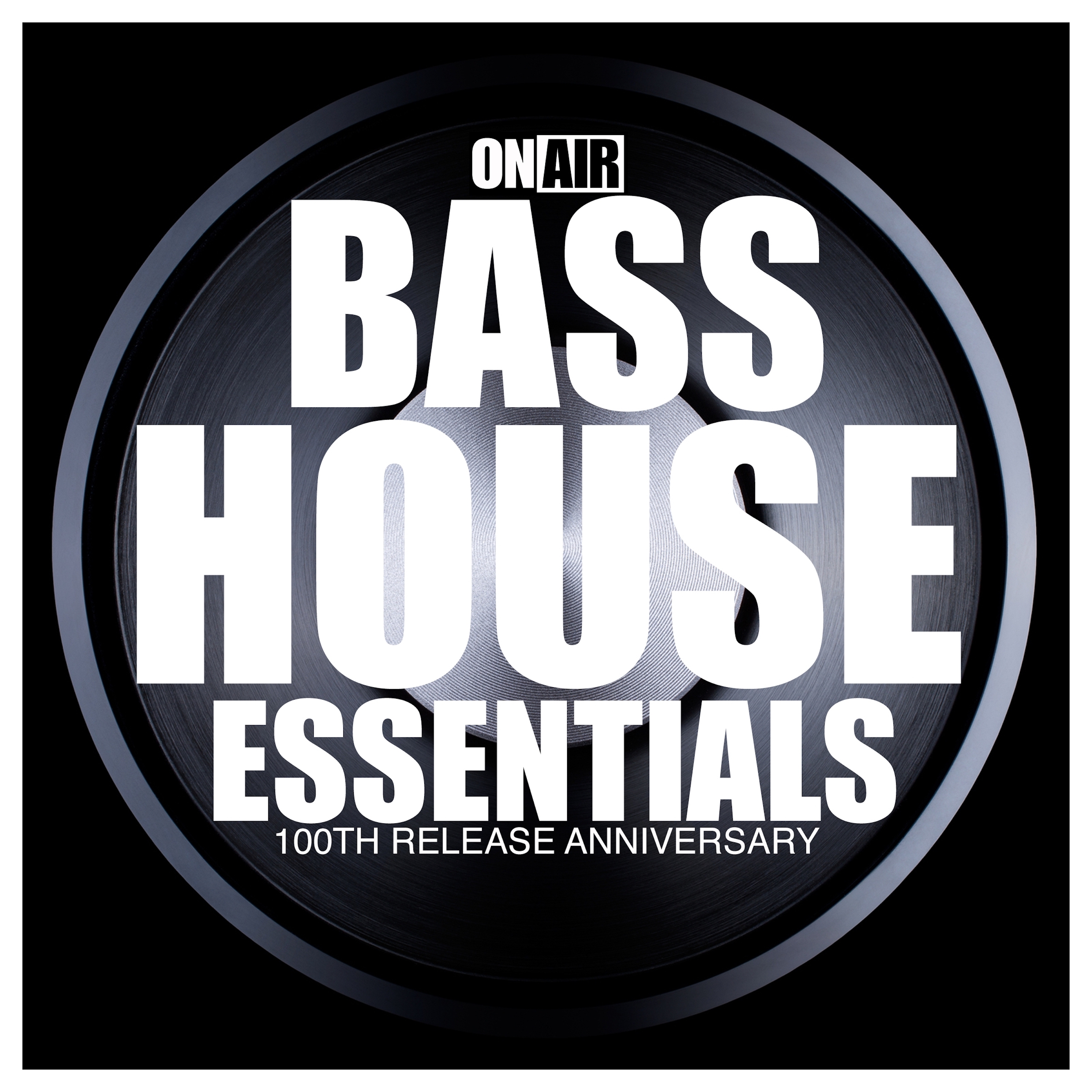 On Air Bass House Essentials (100th Release Anniversary)