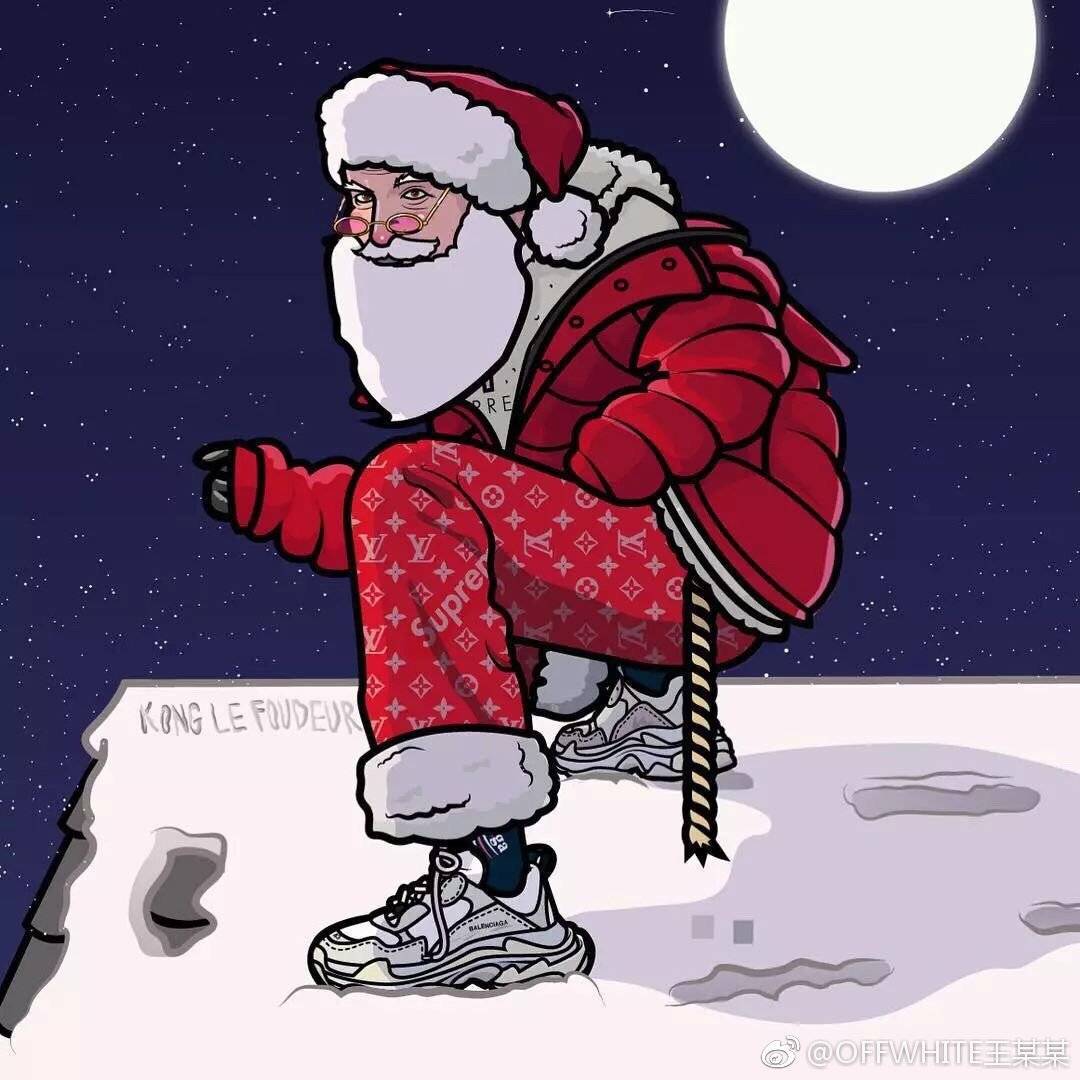 wan lai de sheng dan ge