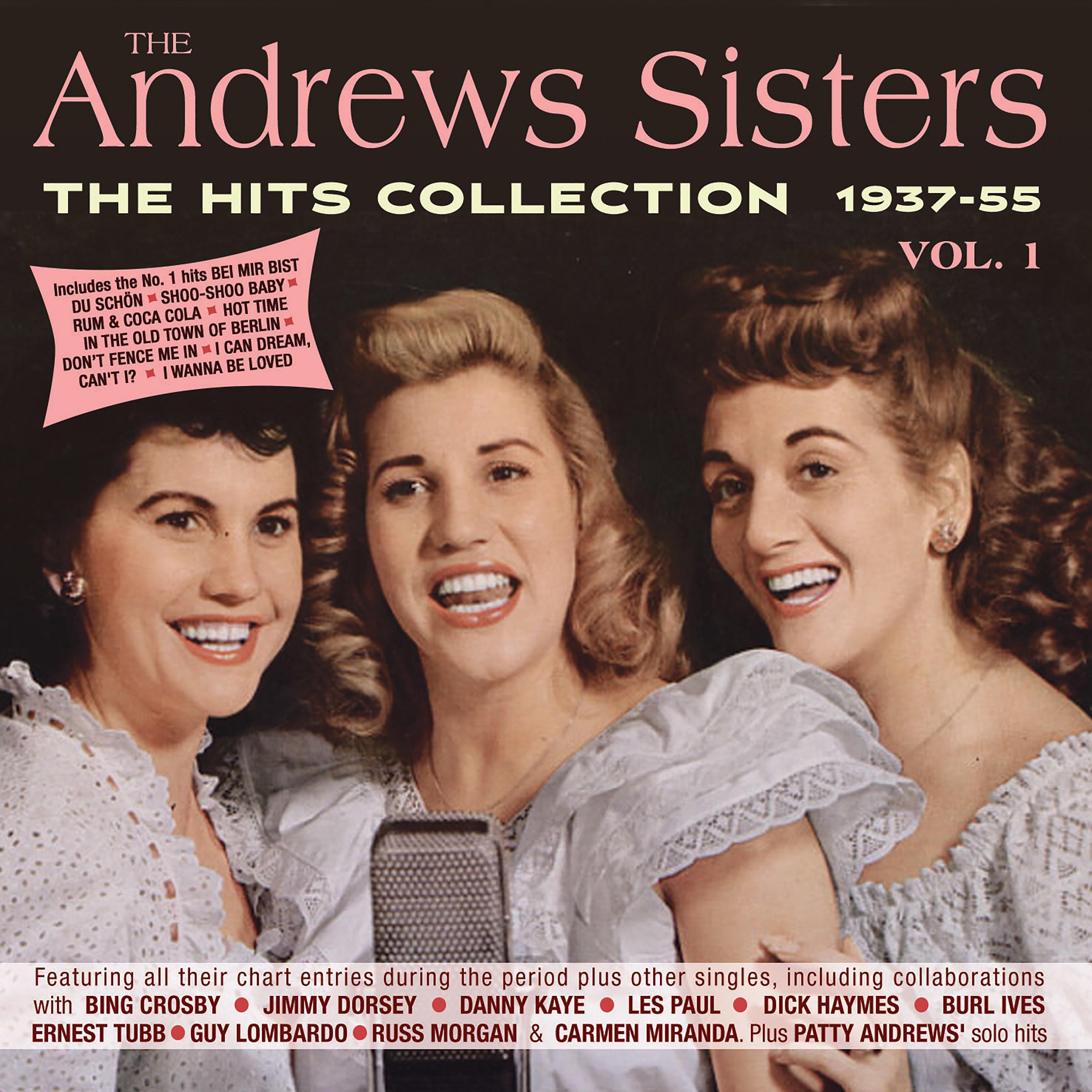 The Hits Collection 1937-55, Vol. 1