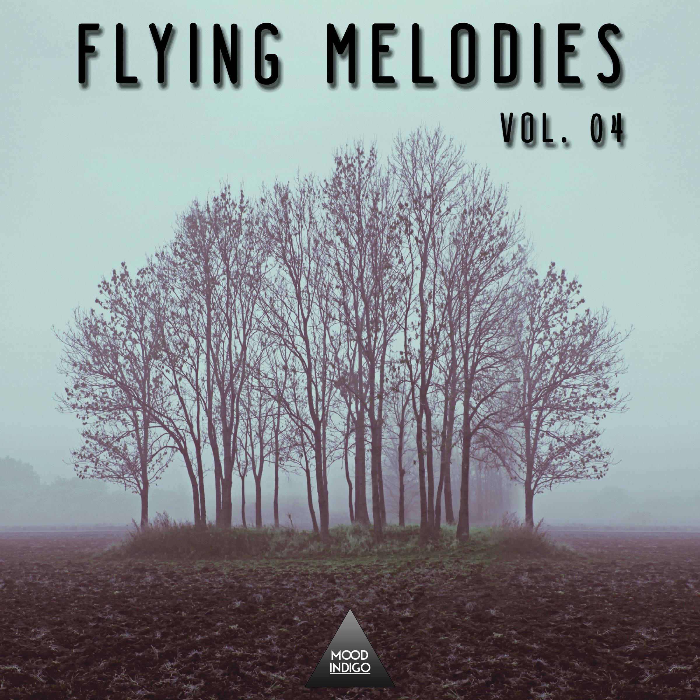 Flying Melodies, Vol. 04