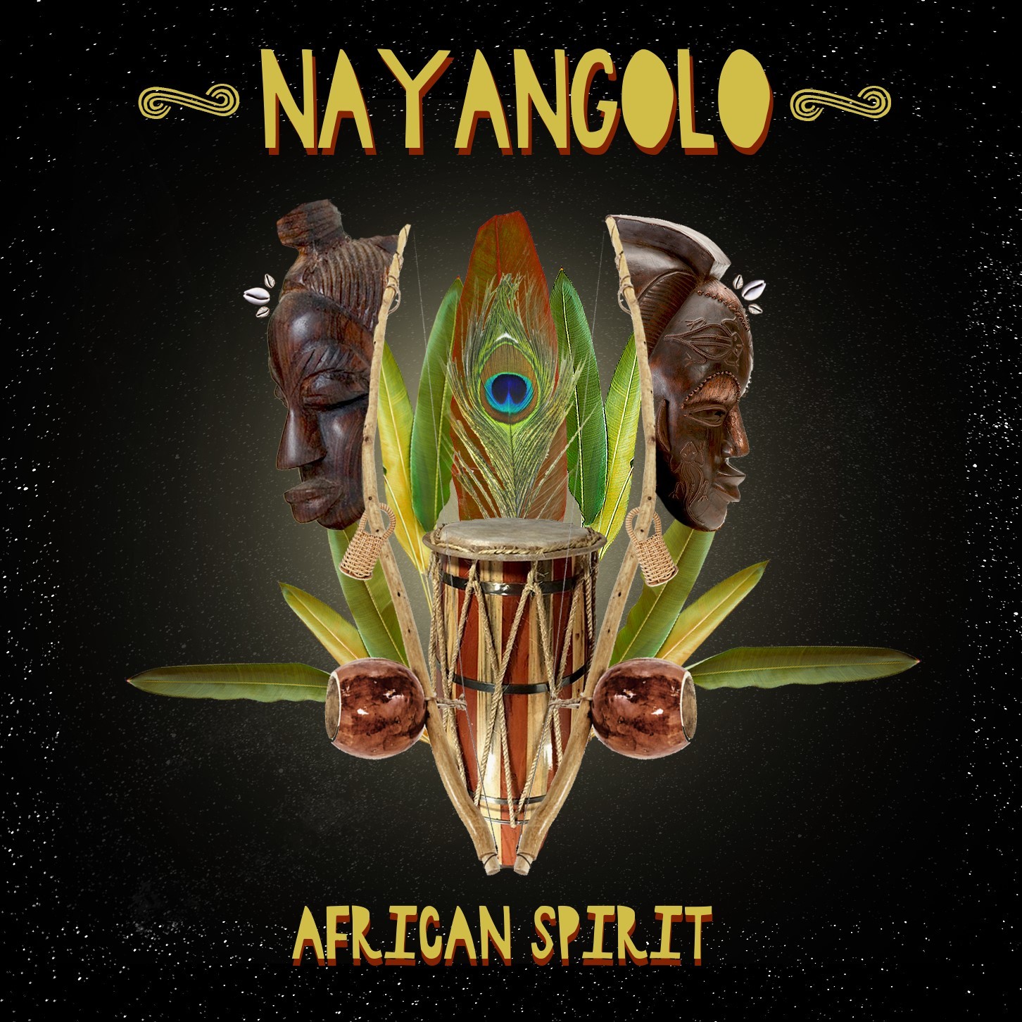 African Spirit