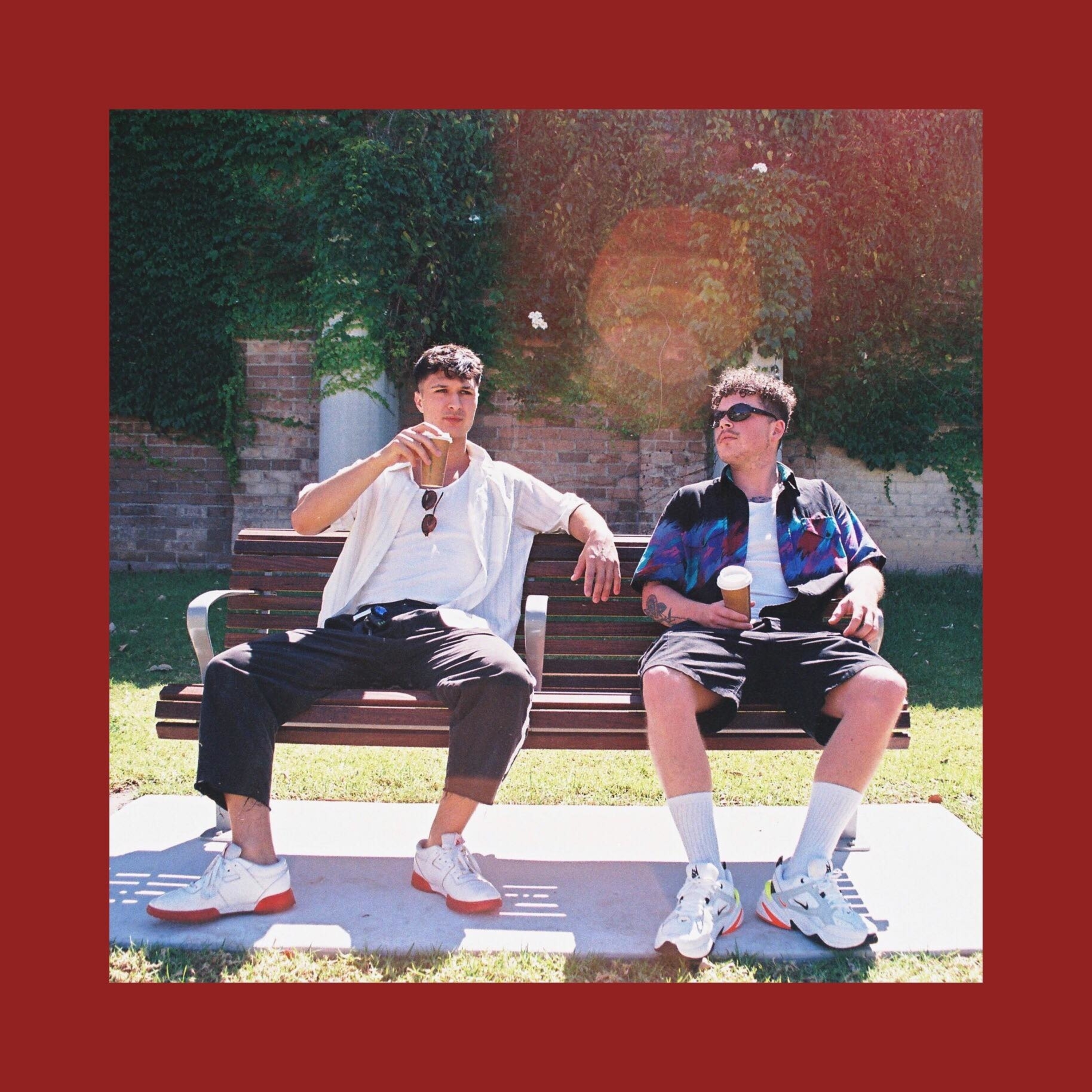 You Got Feelings, I Got Them Too