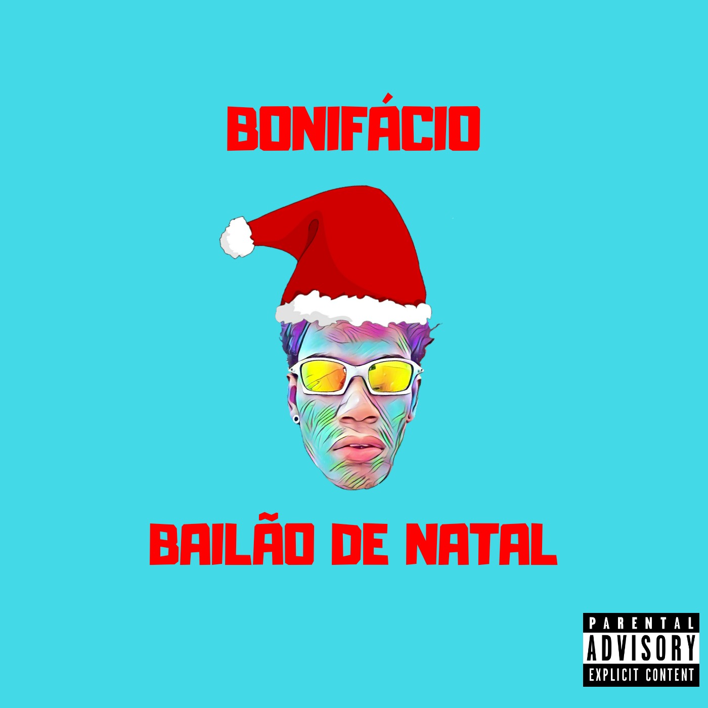 Bail o de Natal
