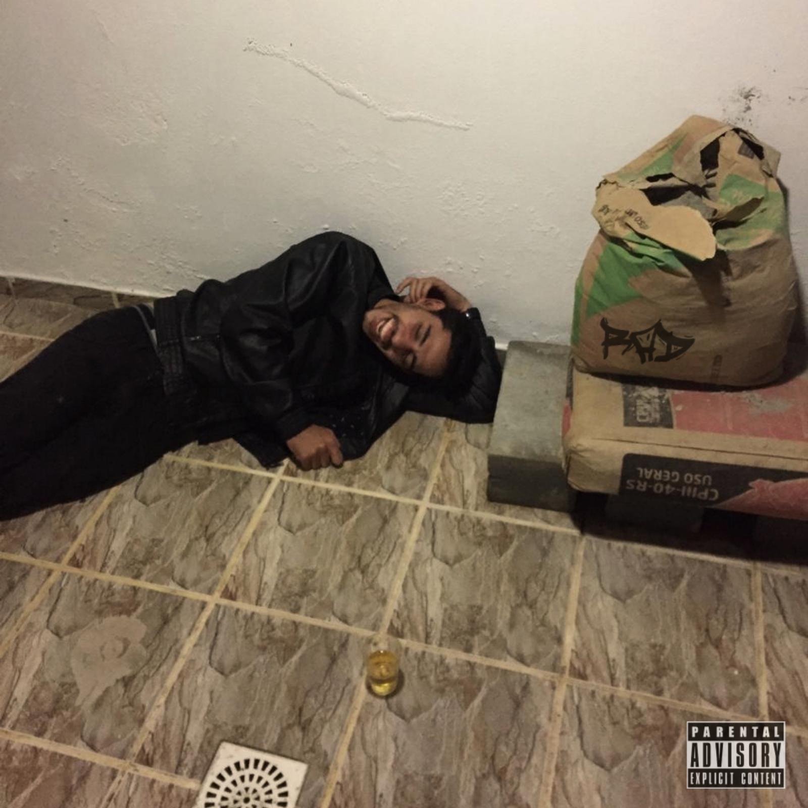 Eu N o Consigo Parar Mais