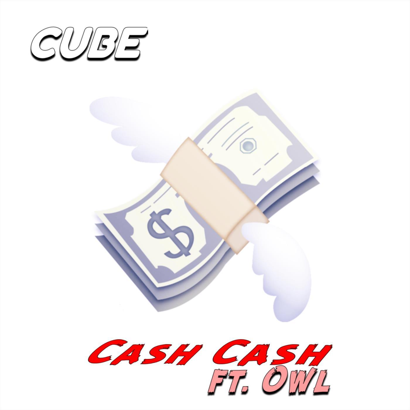 Cash Cash