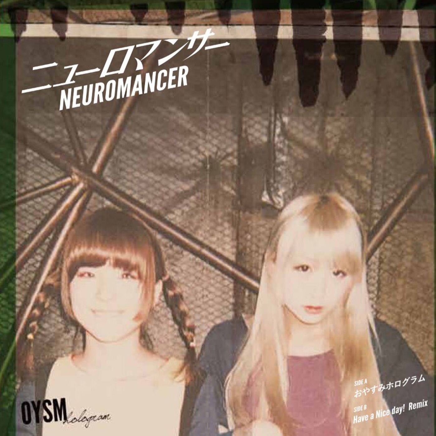 Have a Nice Day! remix