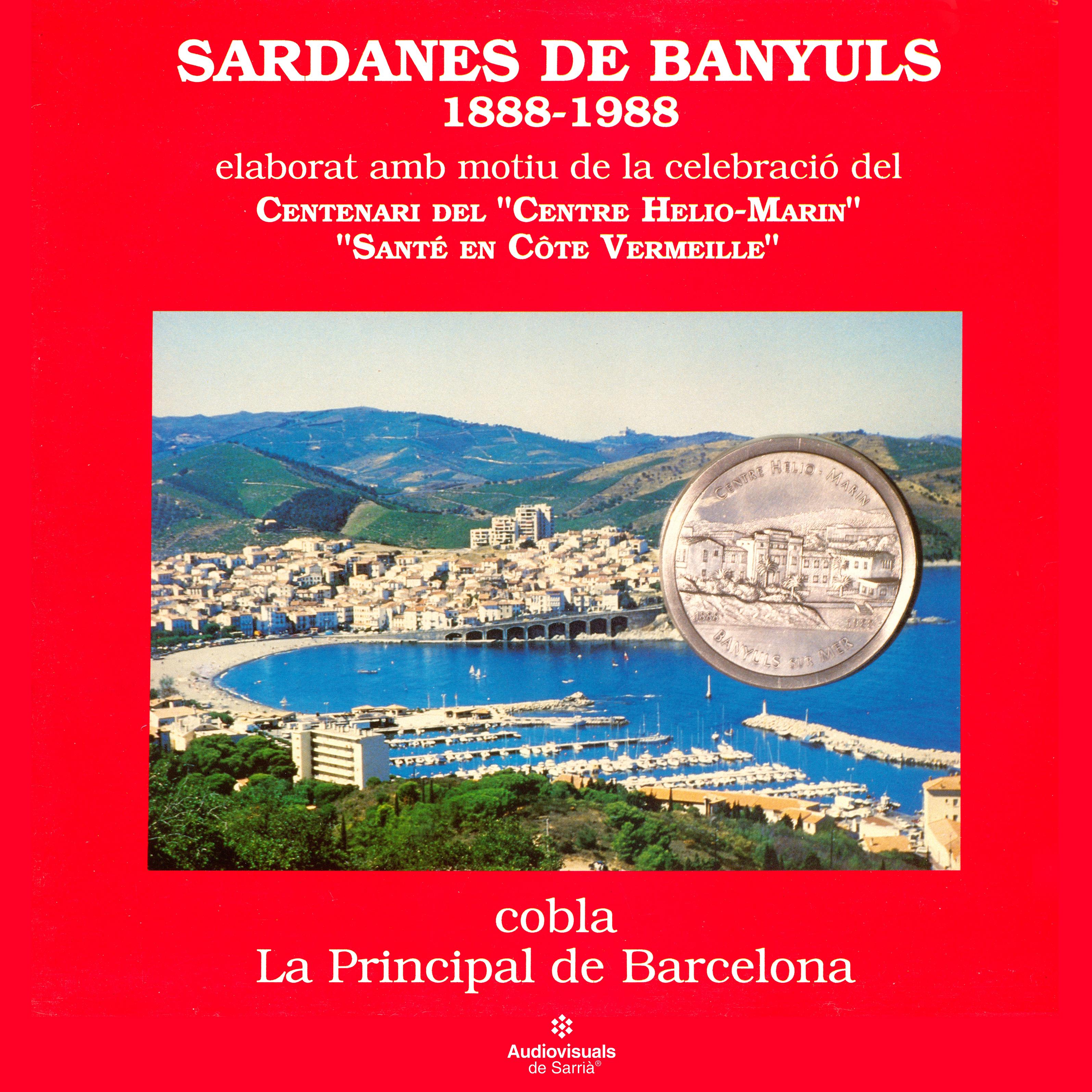 Aplec de Banyuls