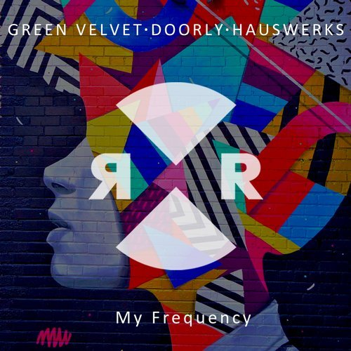 MY FREQUENCY