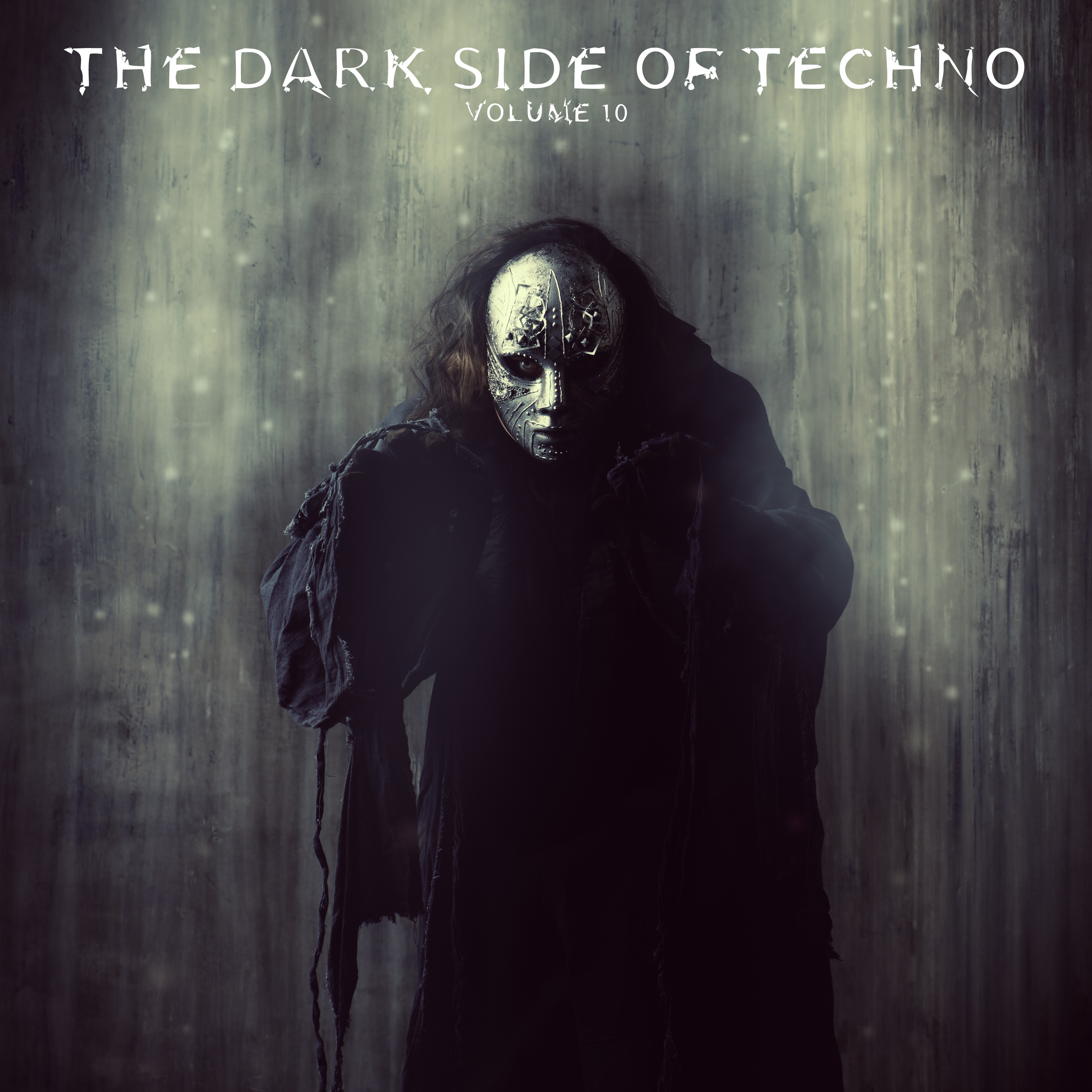 The Dark Side of Techno, Vol. 10