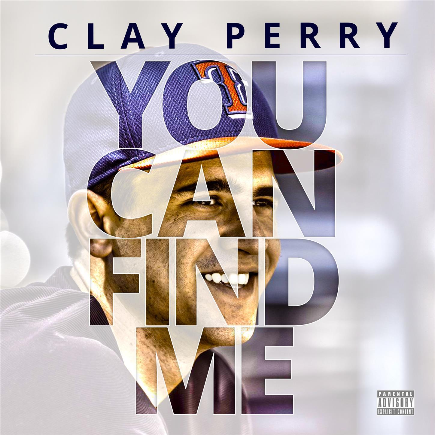 You Can Find Me - Single