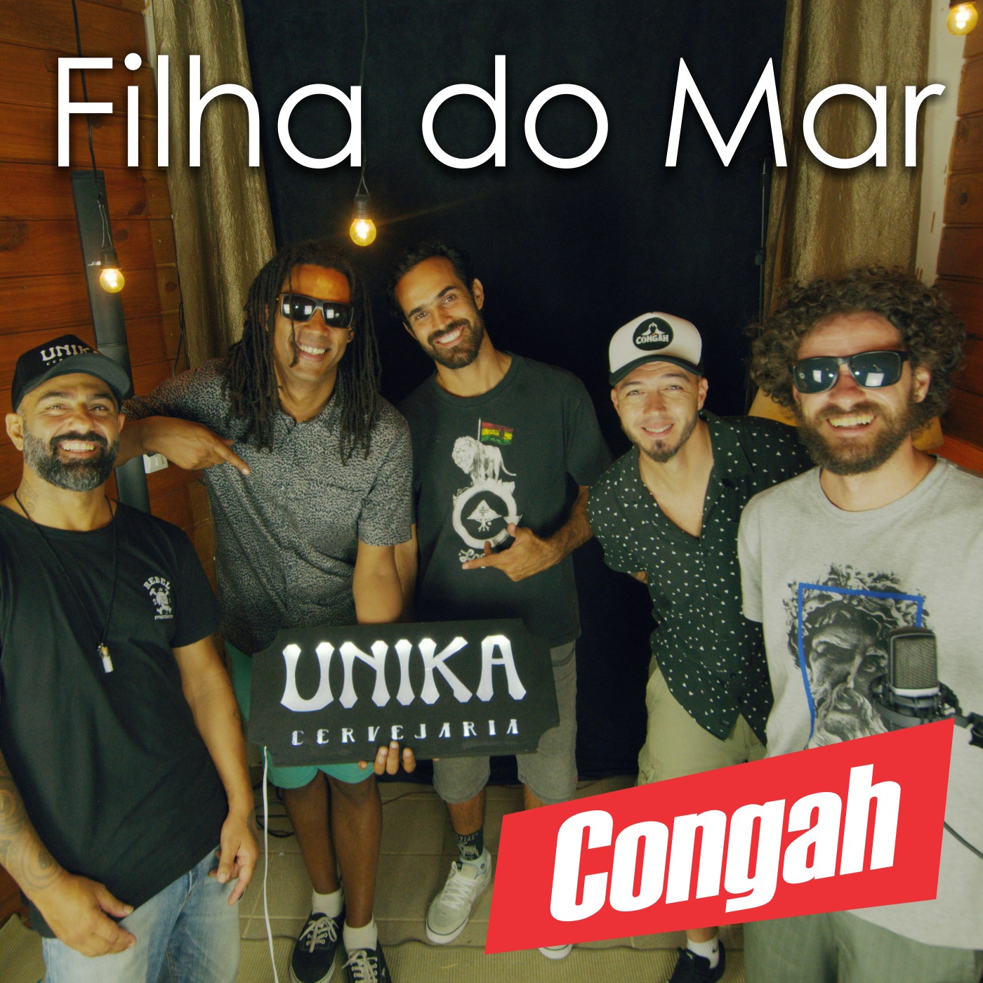Filha do Mar