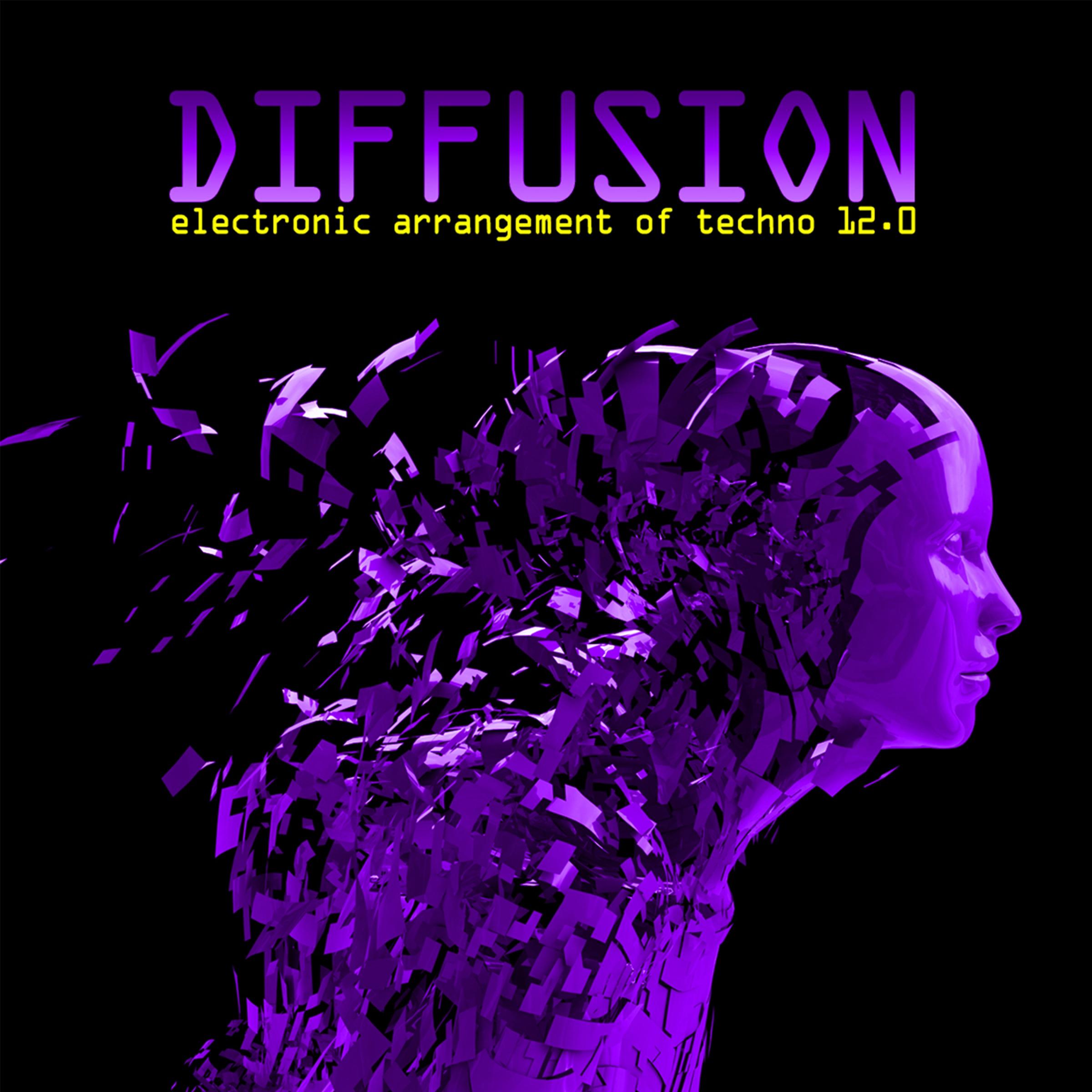 Diffusion 12.0 - Electronic Arrangement of Techno
