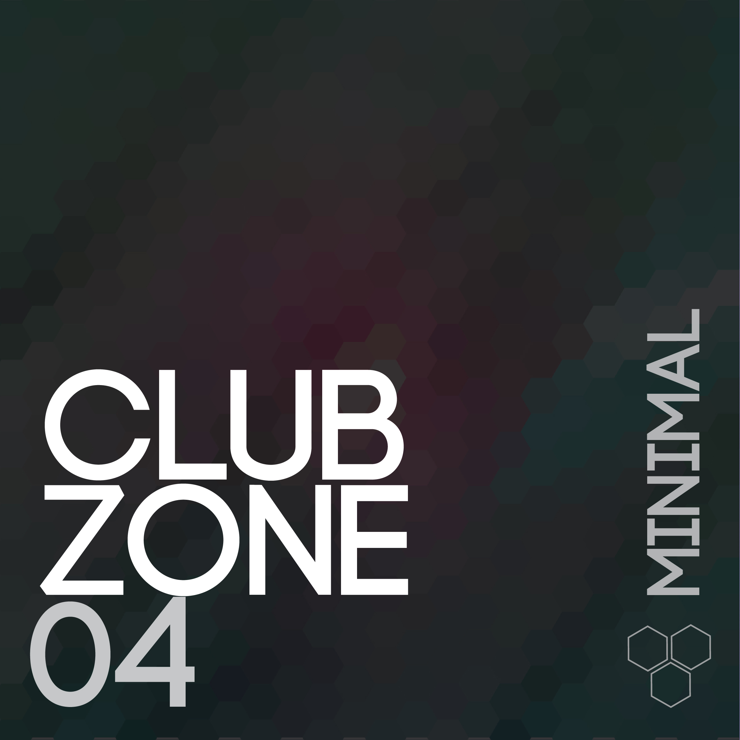 Club Zone - Minimal, Vol. 4