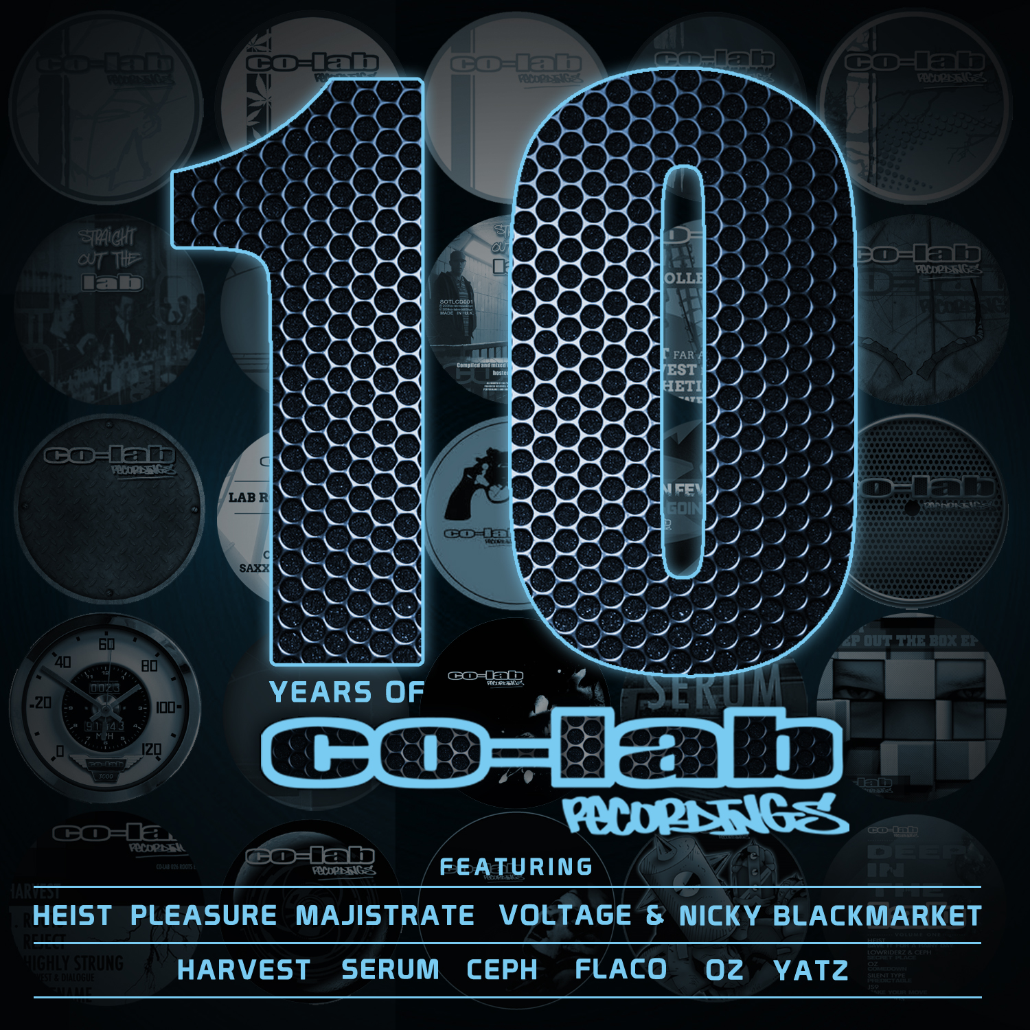 The Comeback of Adam West