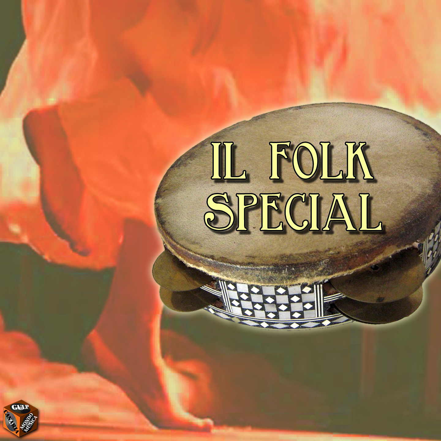 Il folk special