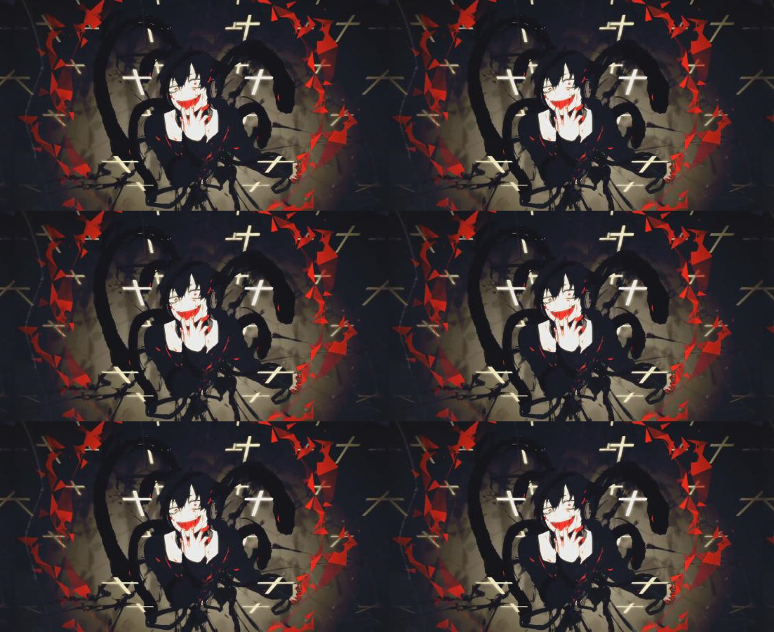 beng huai shi jie Demo